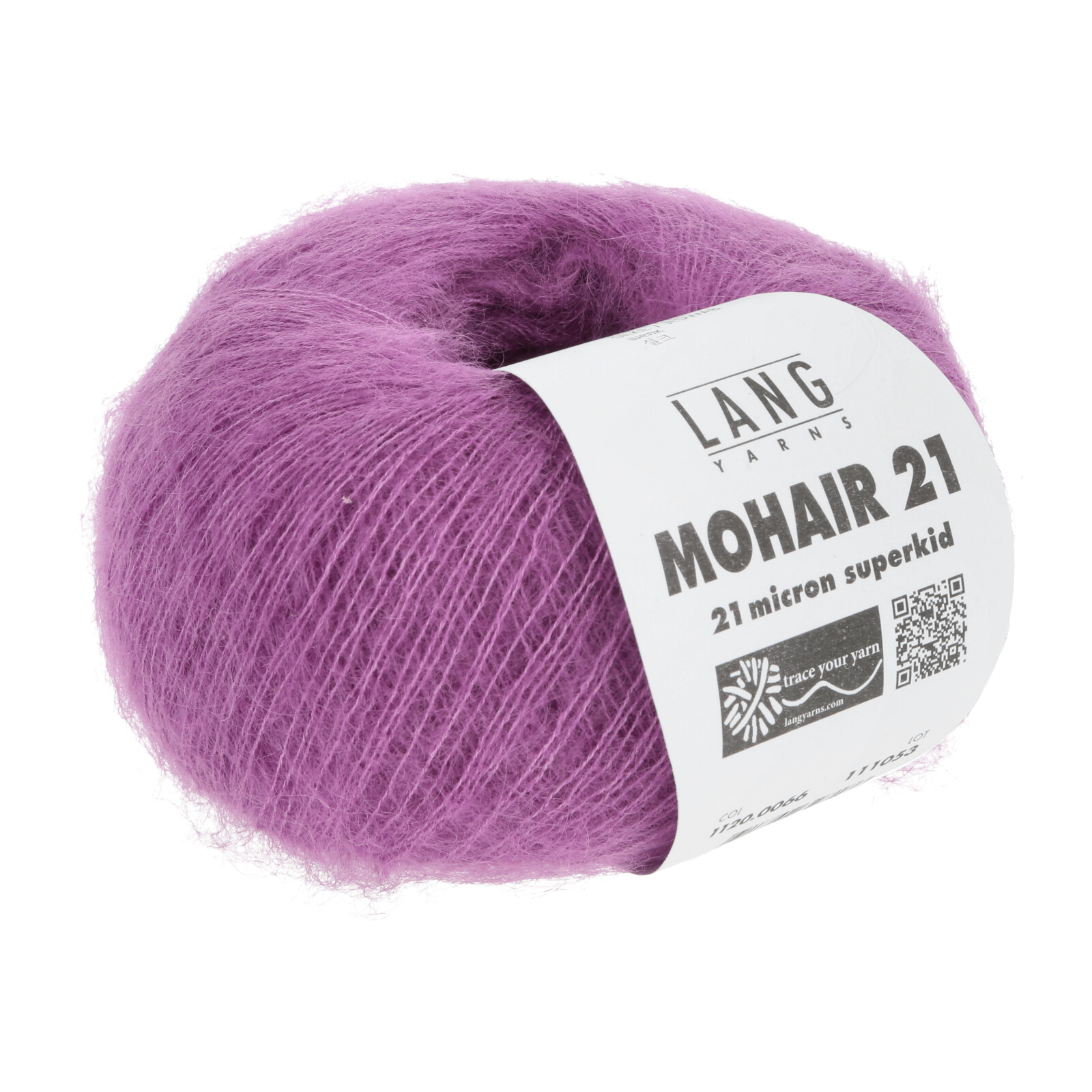 1120.0066 - MOHAIR 21