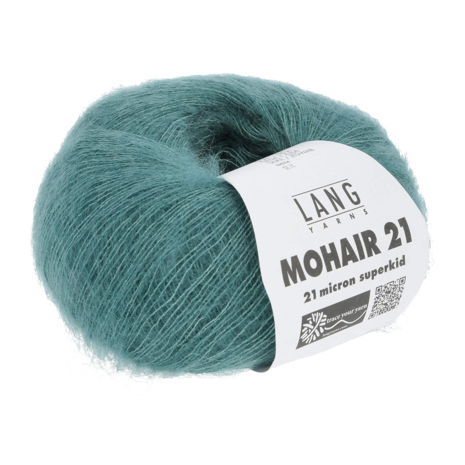 1120.0074 - MOHAIR 21