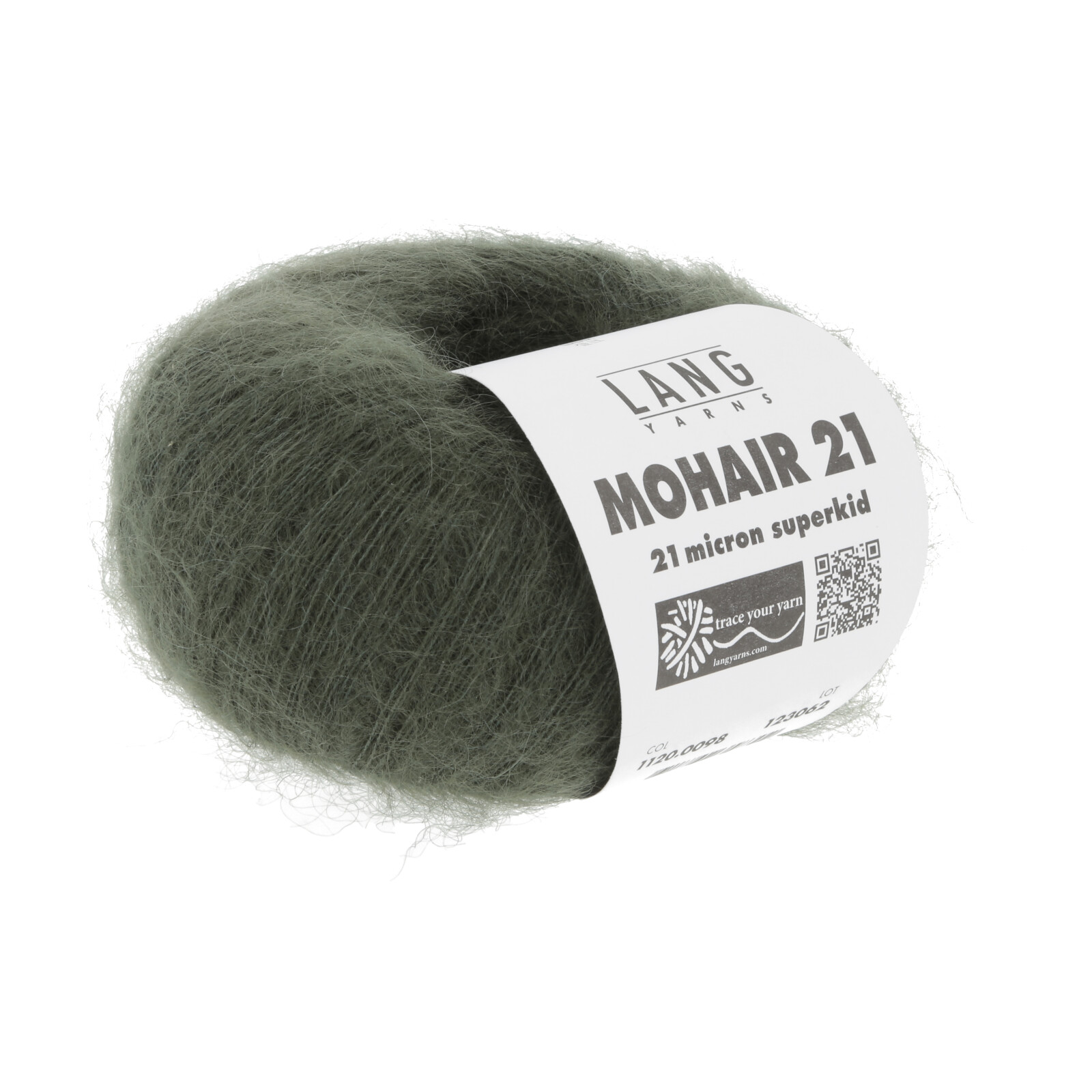 1120.0098 - MOHAIR 21