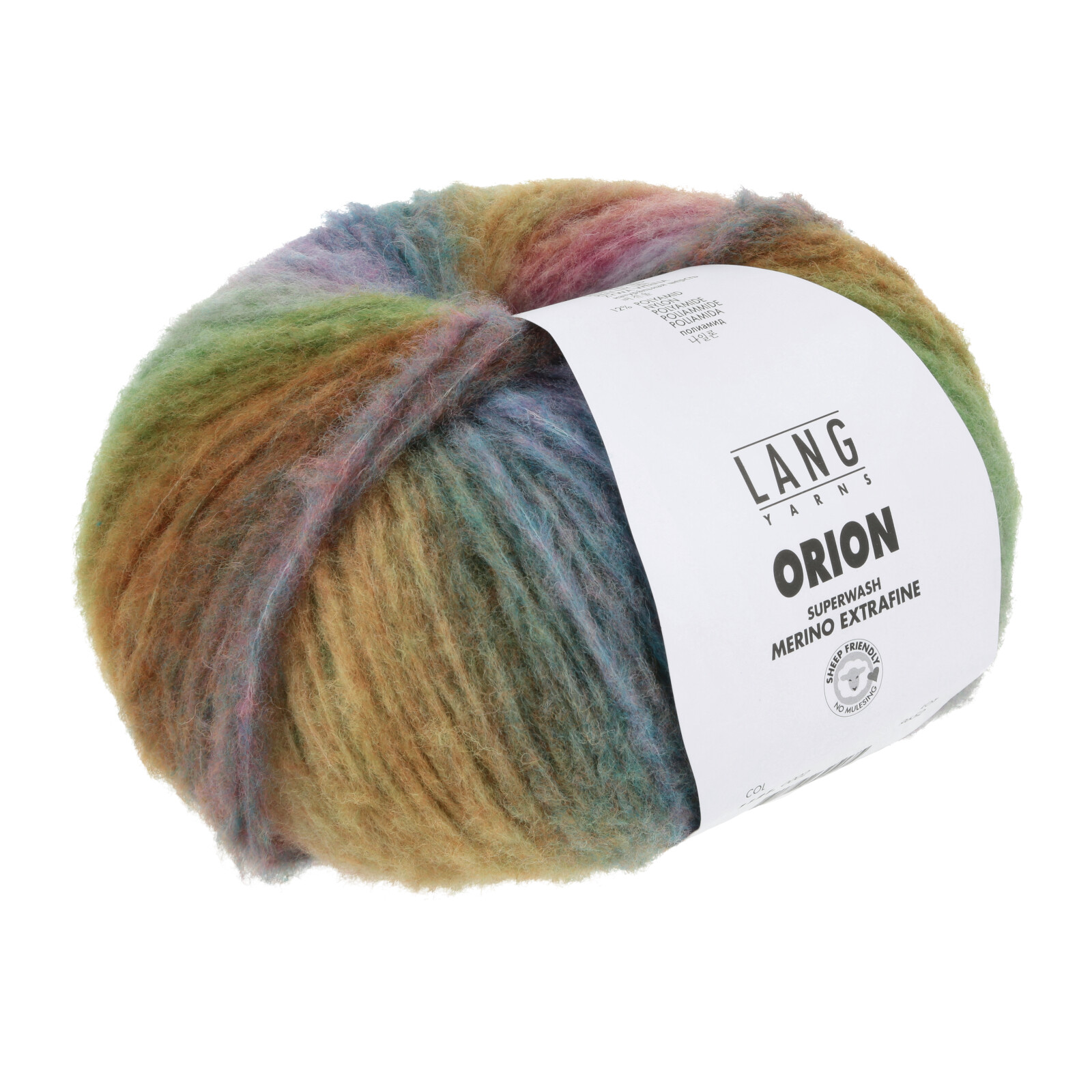 1121.0002 - ORION