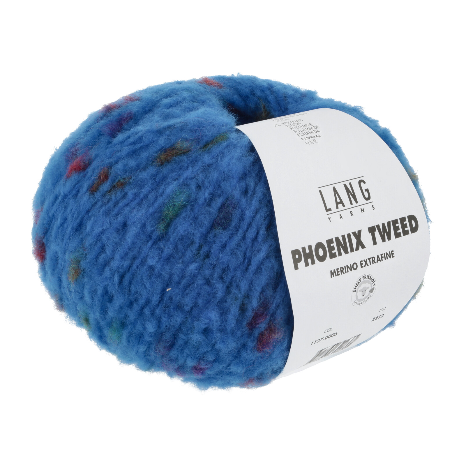 PHOENIX TWEED