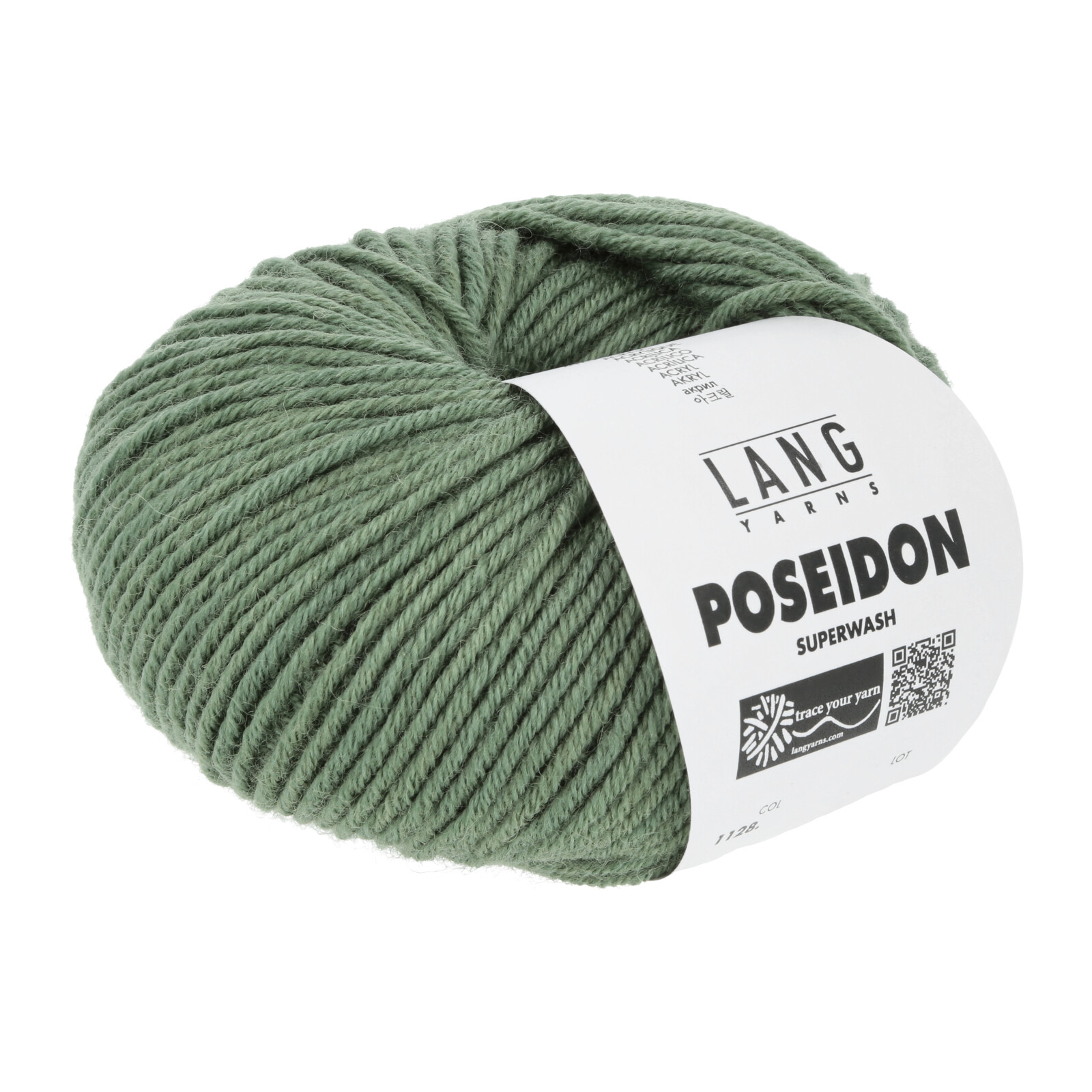 1128.0091 - POSEIDON