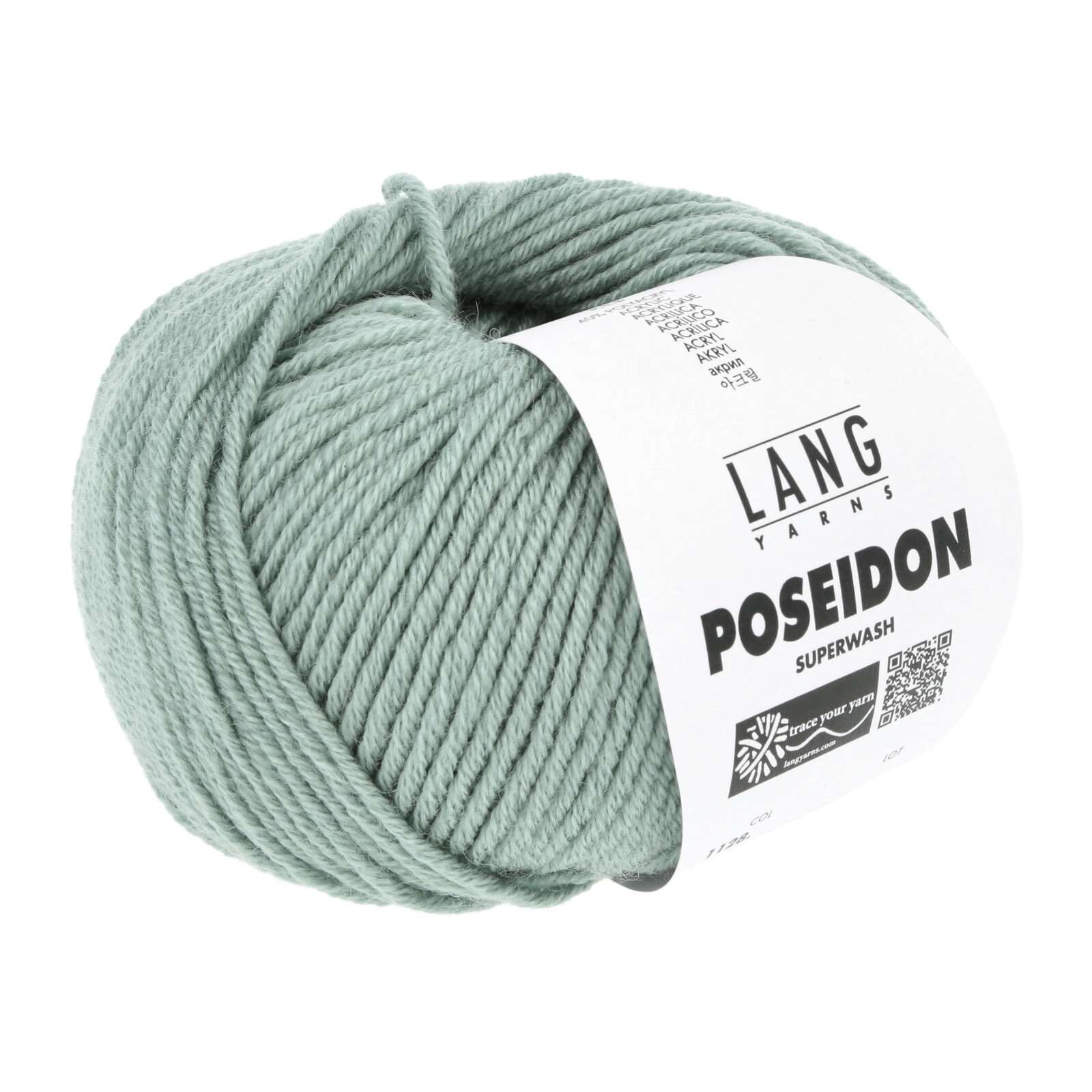 1128.0092 - POSEIDON
