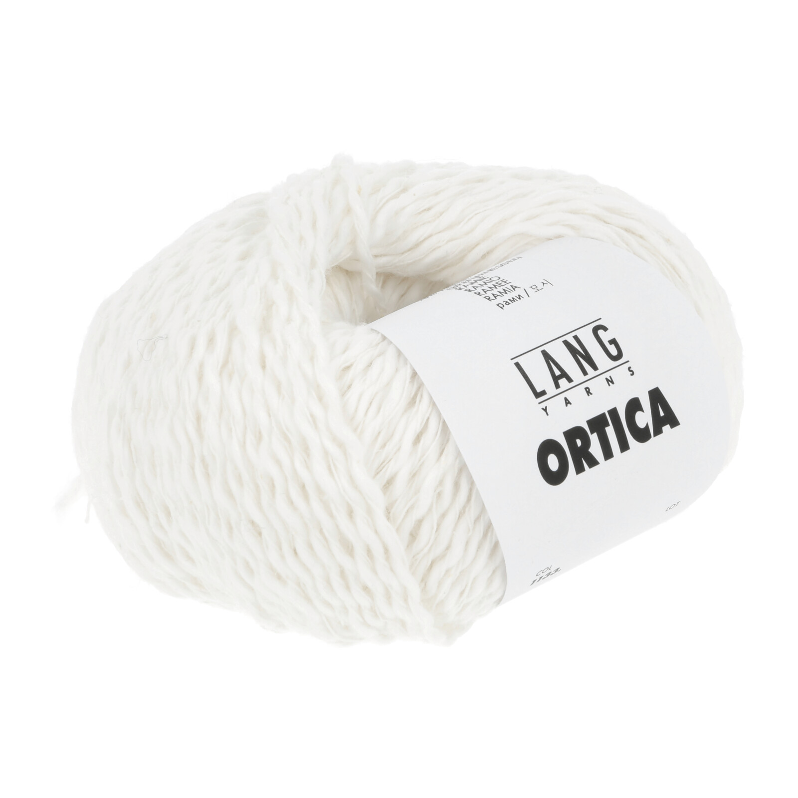 ORTICA