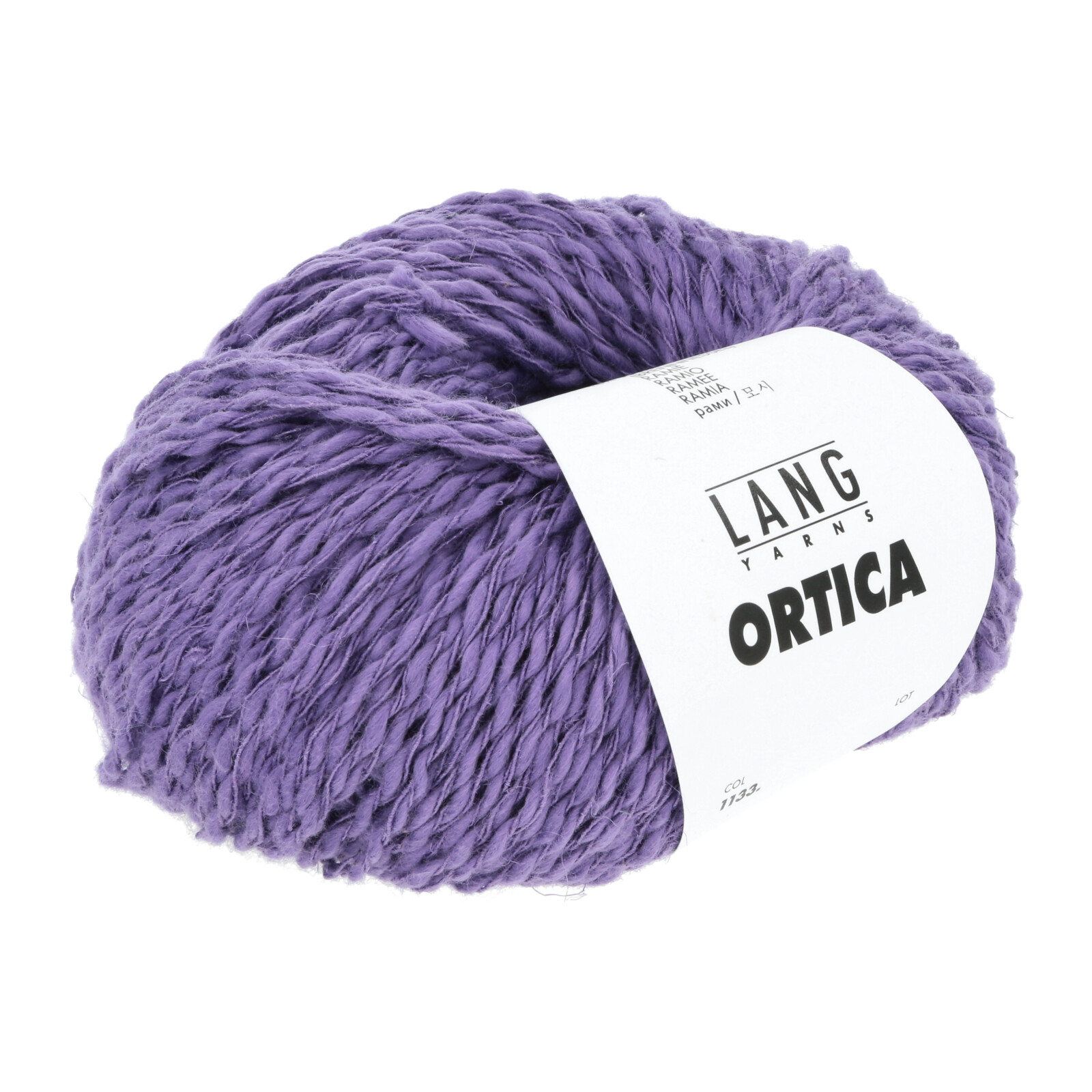 1133.0046 - ORTICA