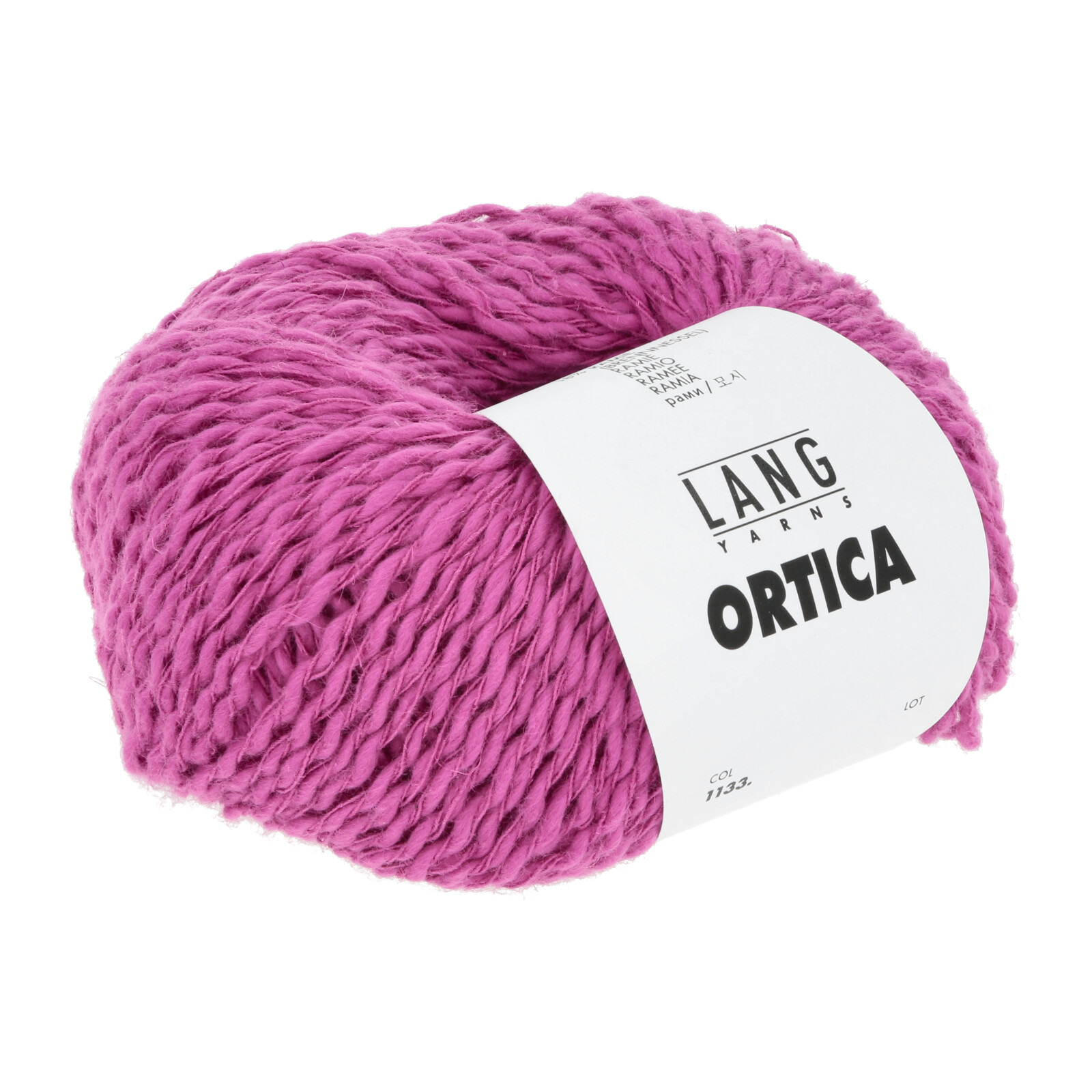 1133.0085 - ORTICA
