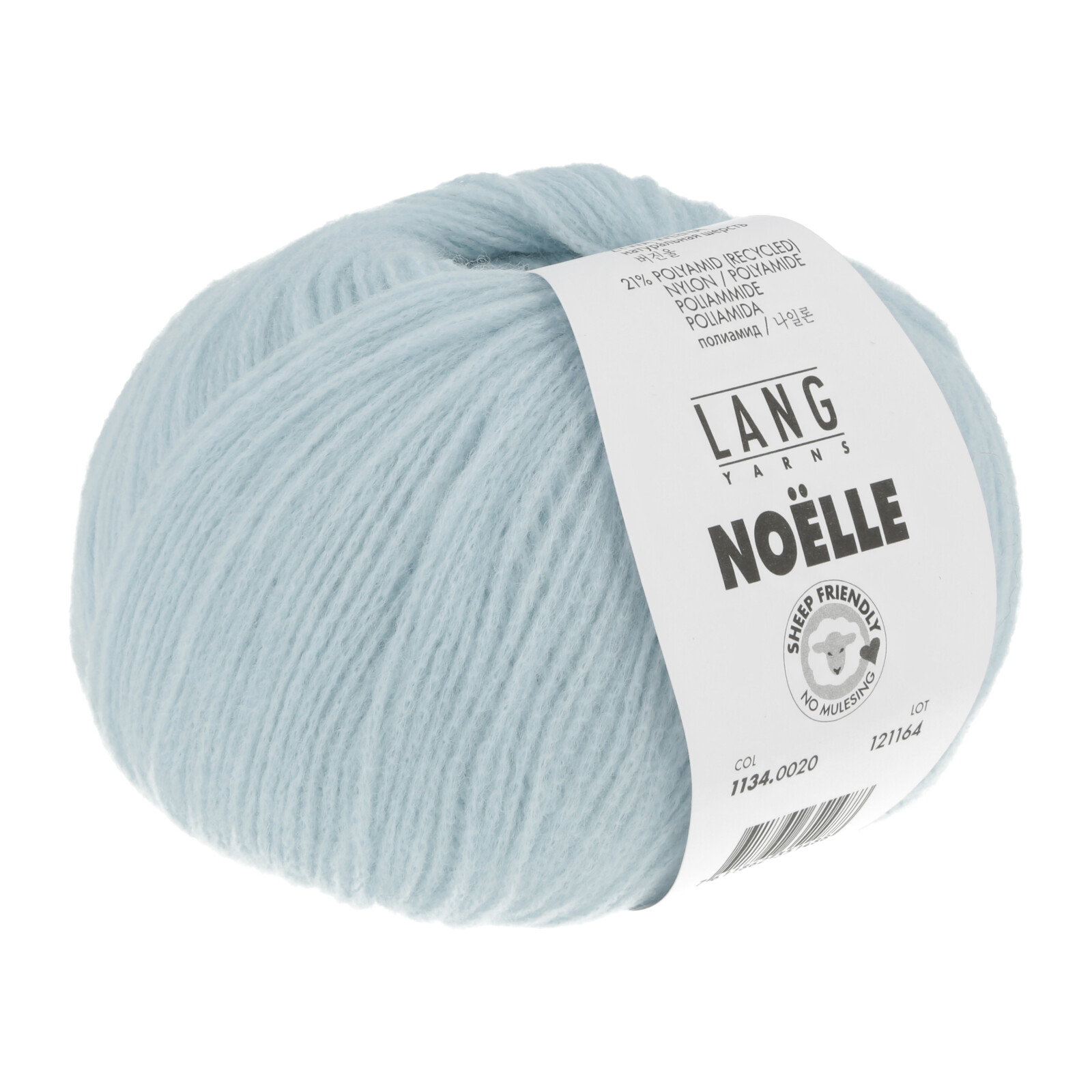 1134.0020 - NOELLE