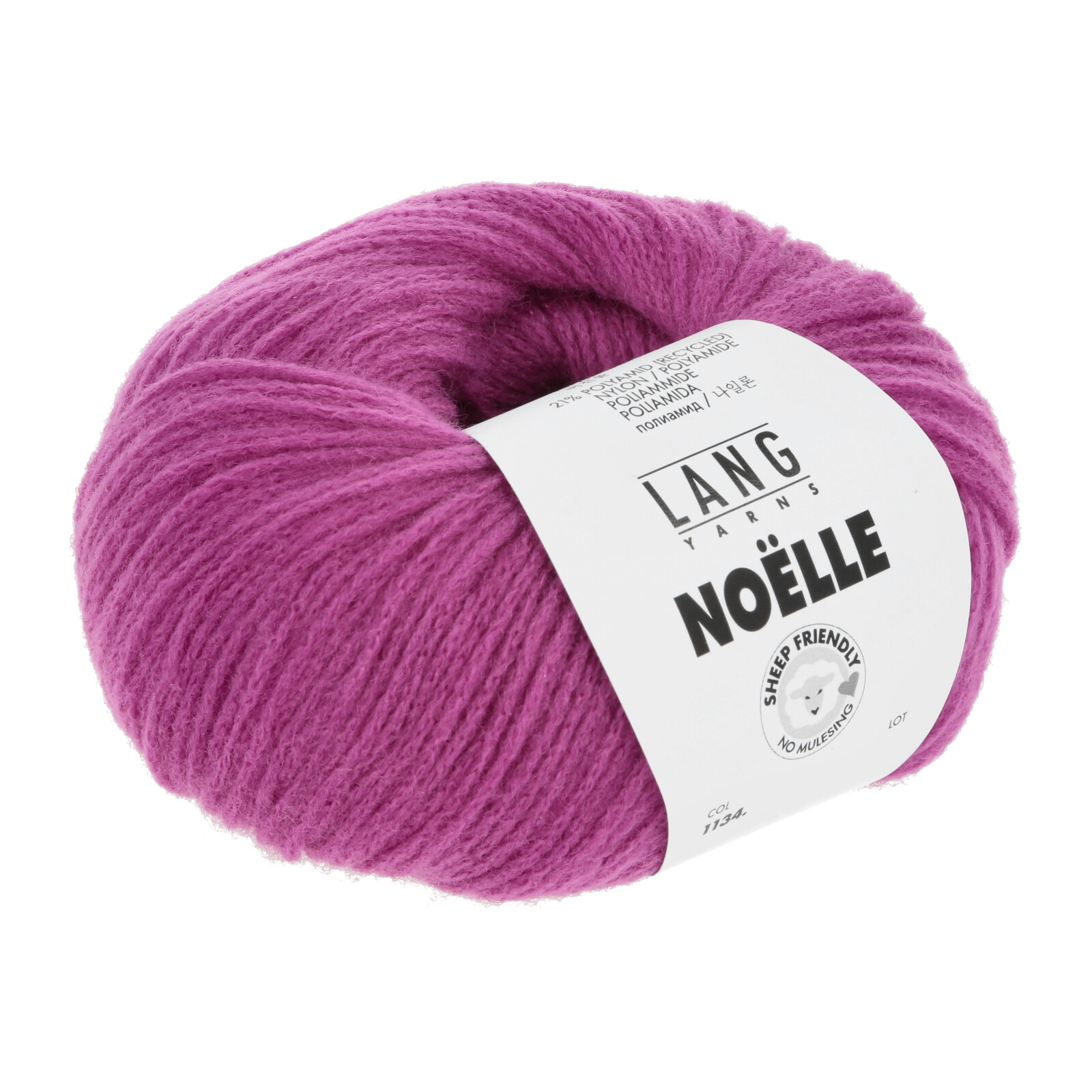 1134.0065 - NOELLE