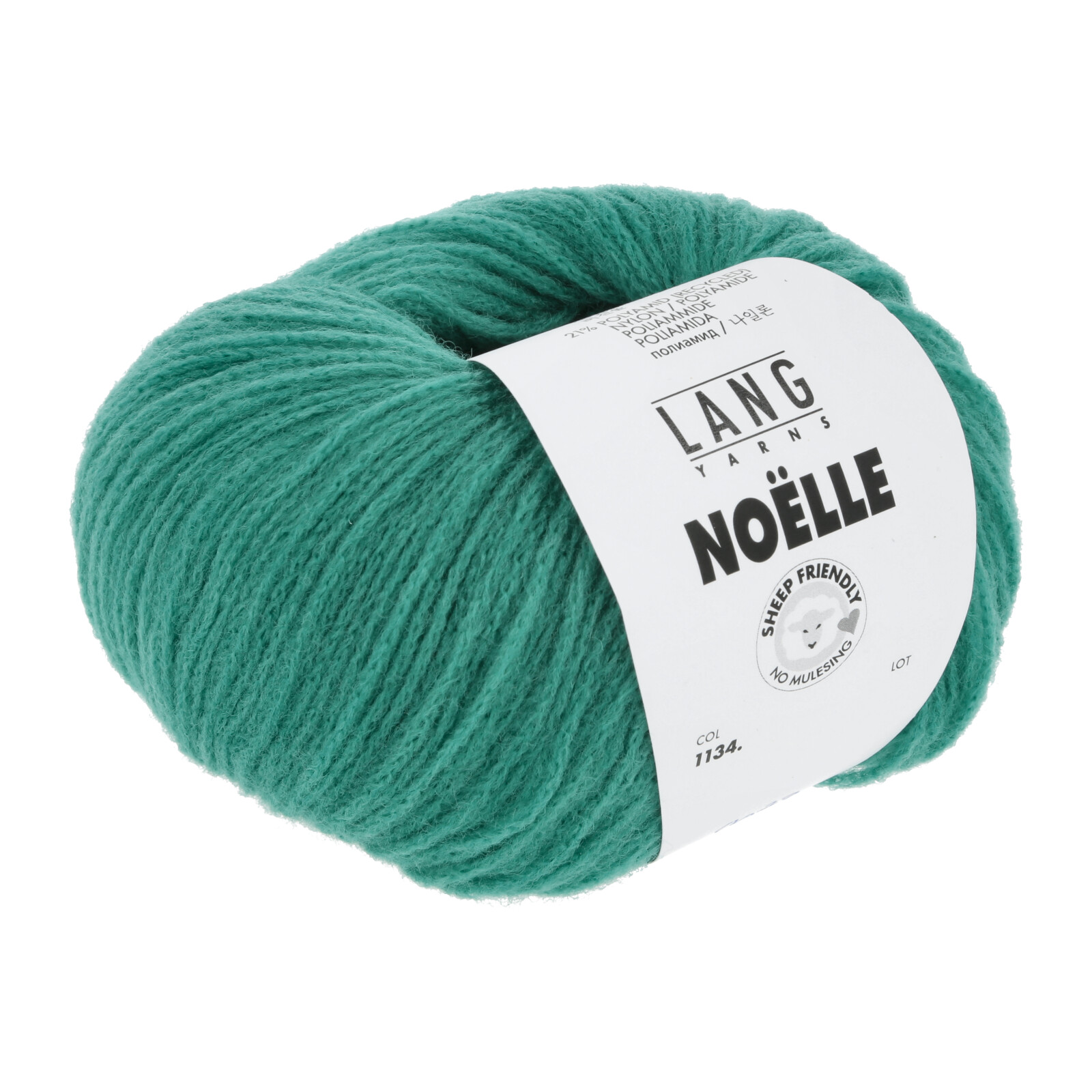 1134.0073 - NOELLE