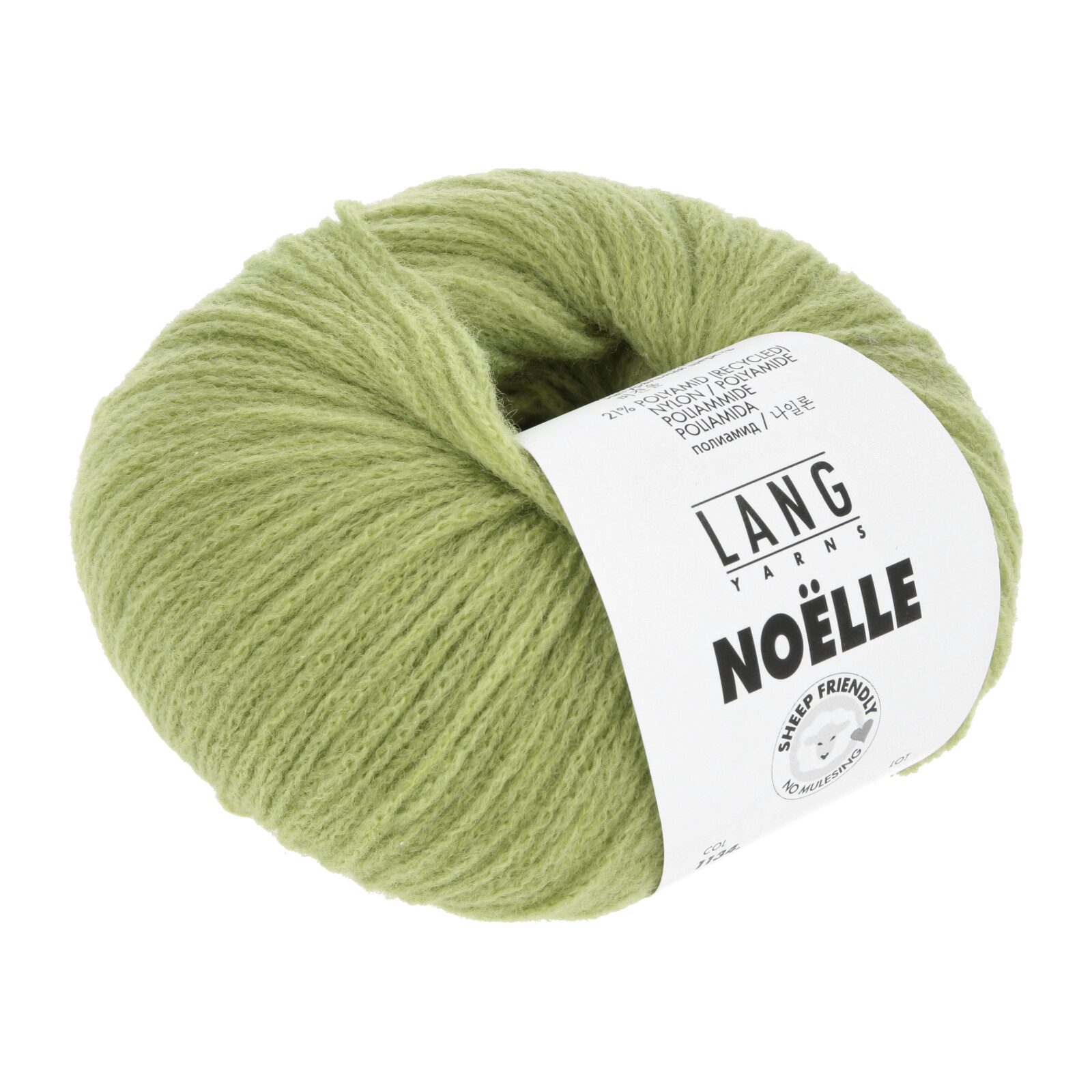 1134.0097 - NOELLE