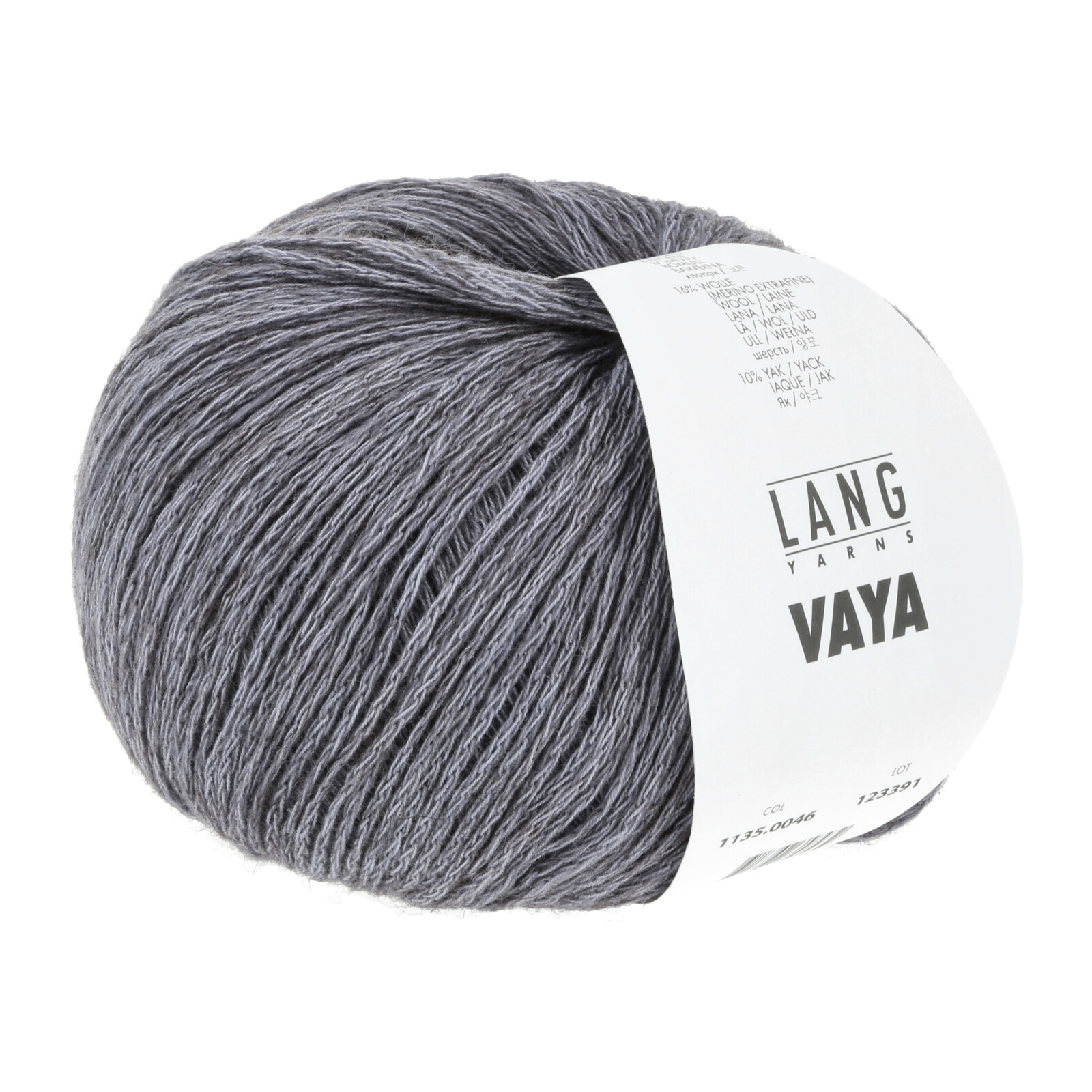 1135.0046 - VAYA
