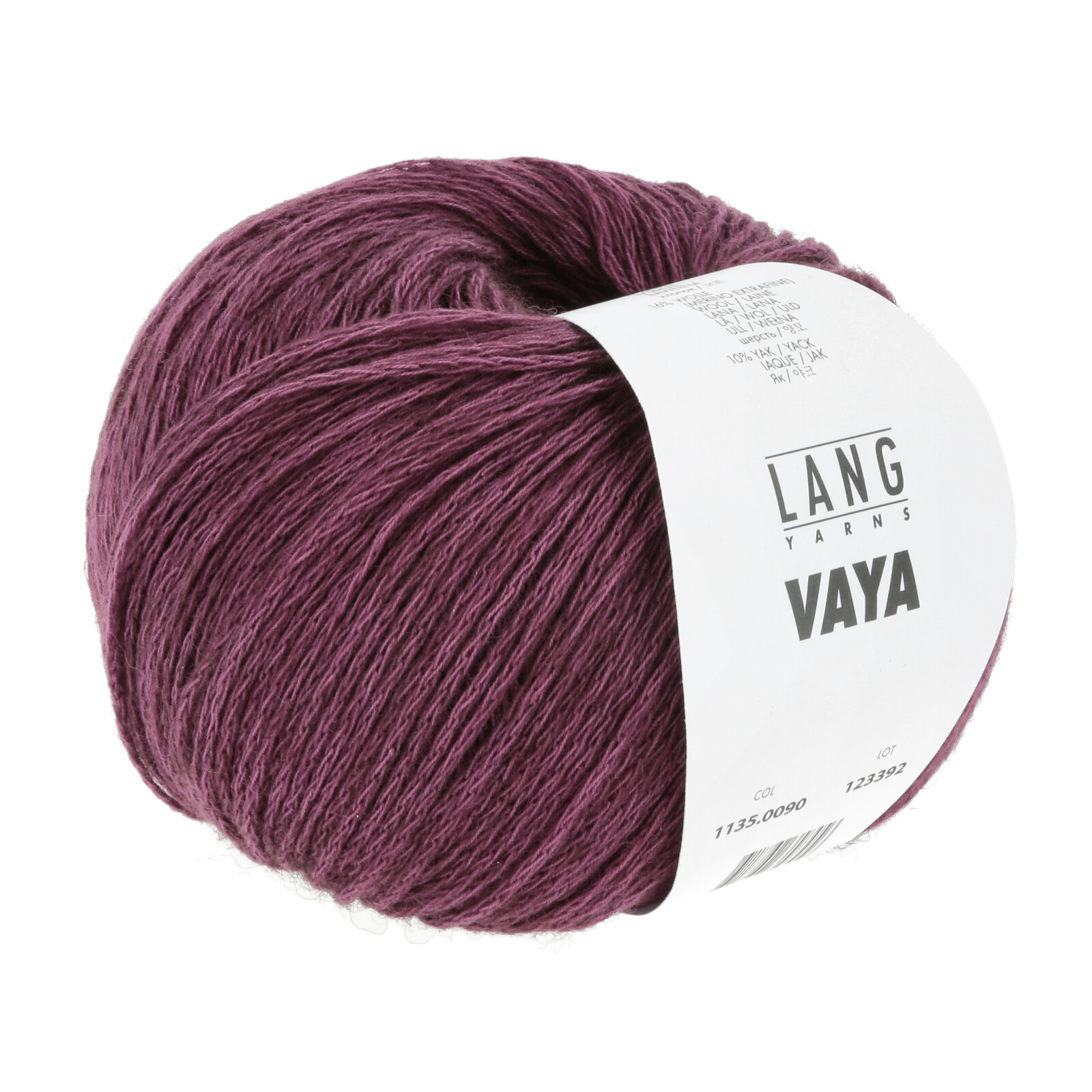1135.0090 - VAYA