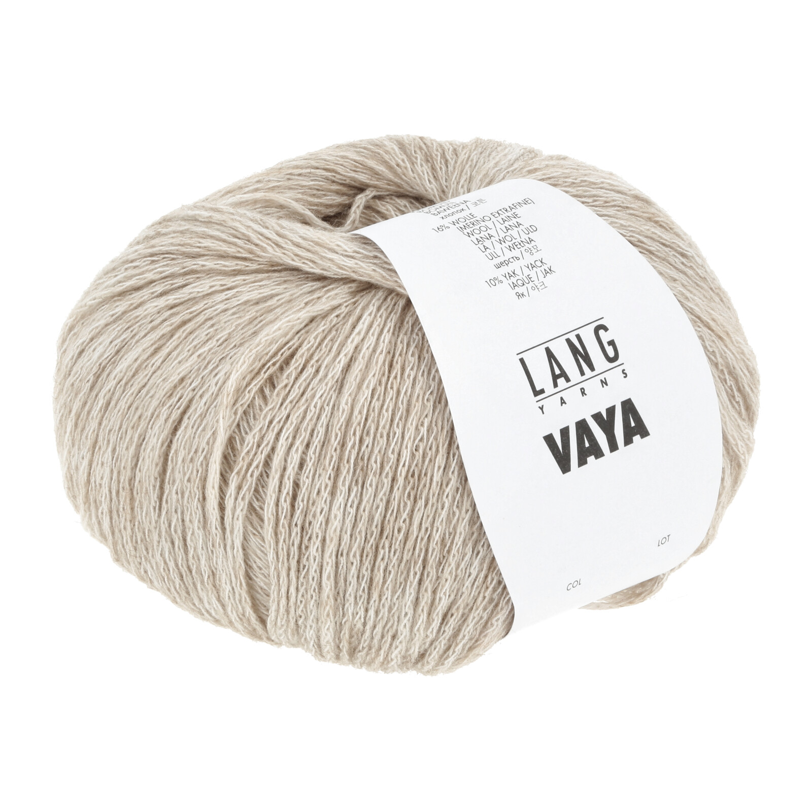 1135.0094 - VAYA