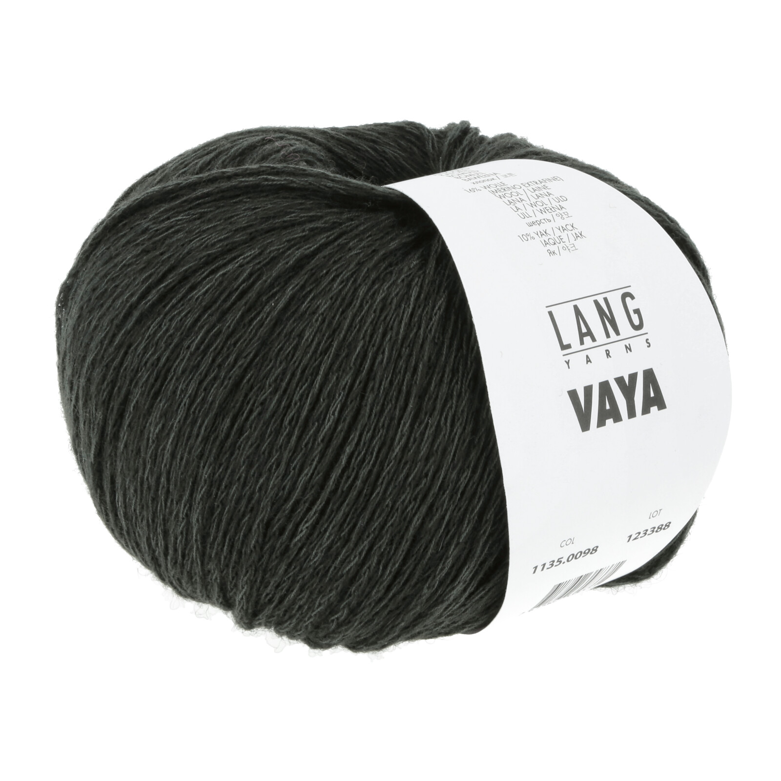 1135.0098 - VAYA