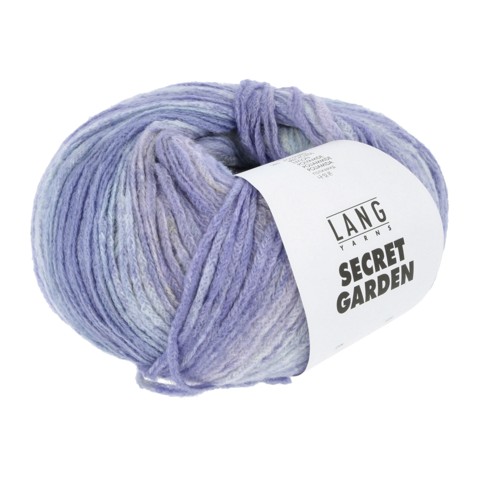 1139.0003 - SECRET GARDEN