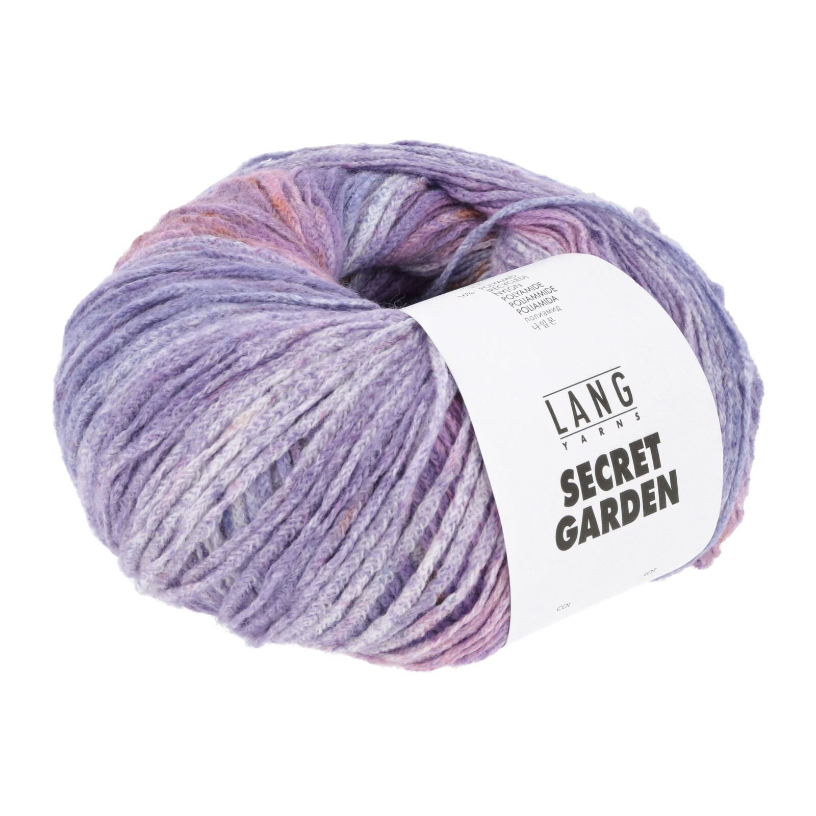 1139.0006 - SECRET GARDEN