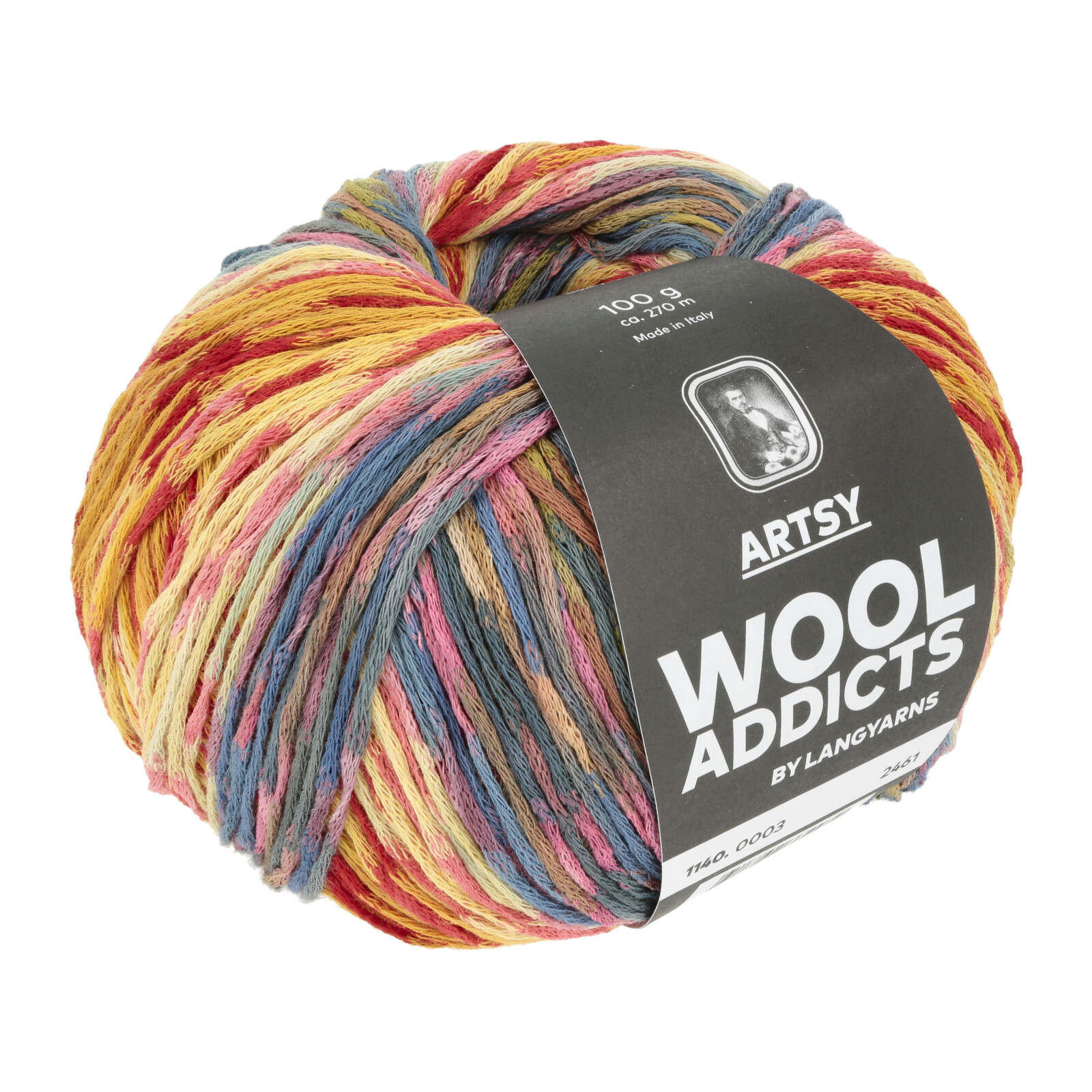 1140.0003 - ARTSY
