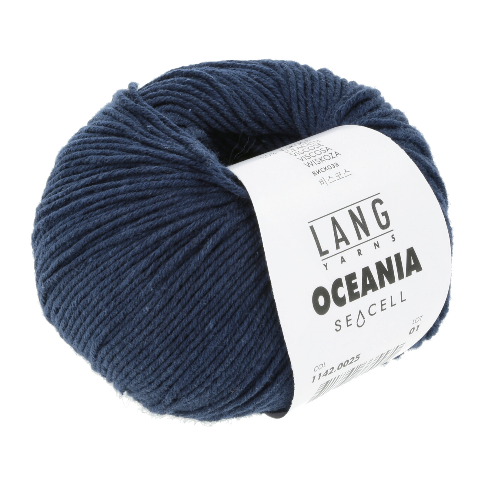 1142.0025 - OCEANIA