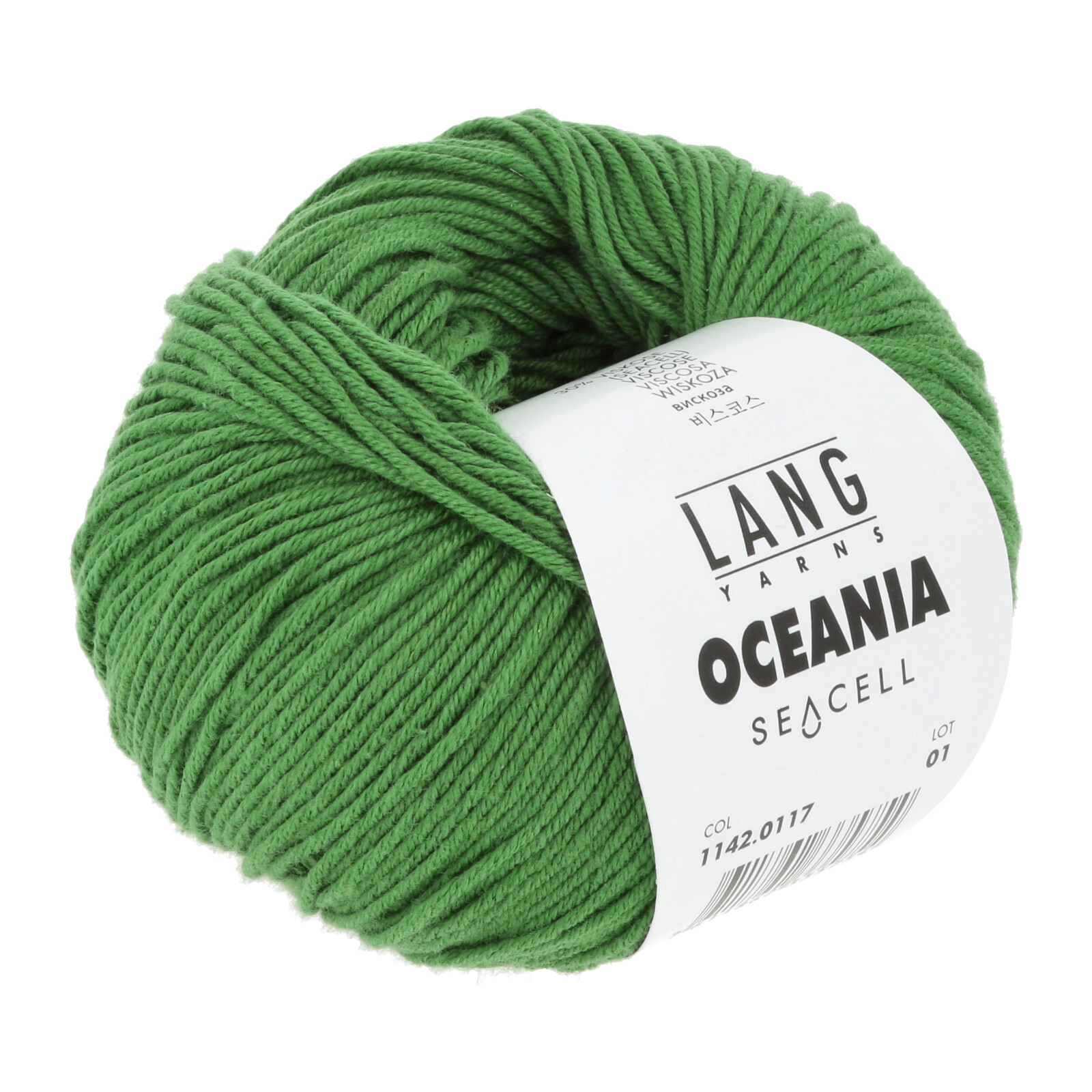 1142.0117 - OCEANIA