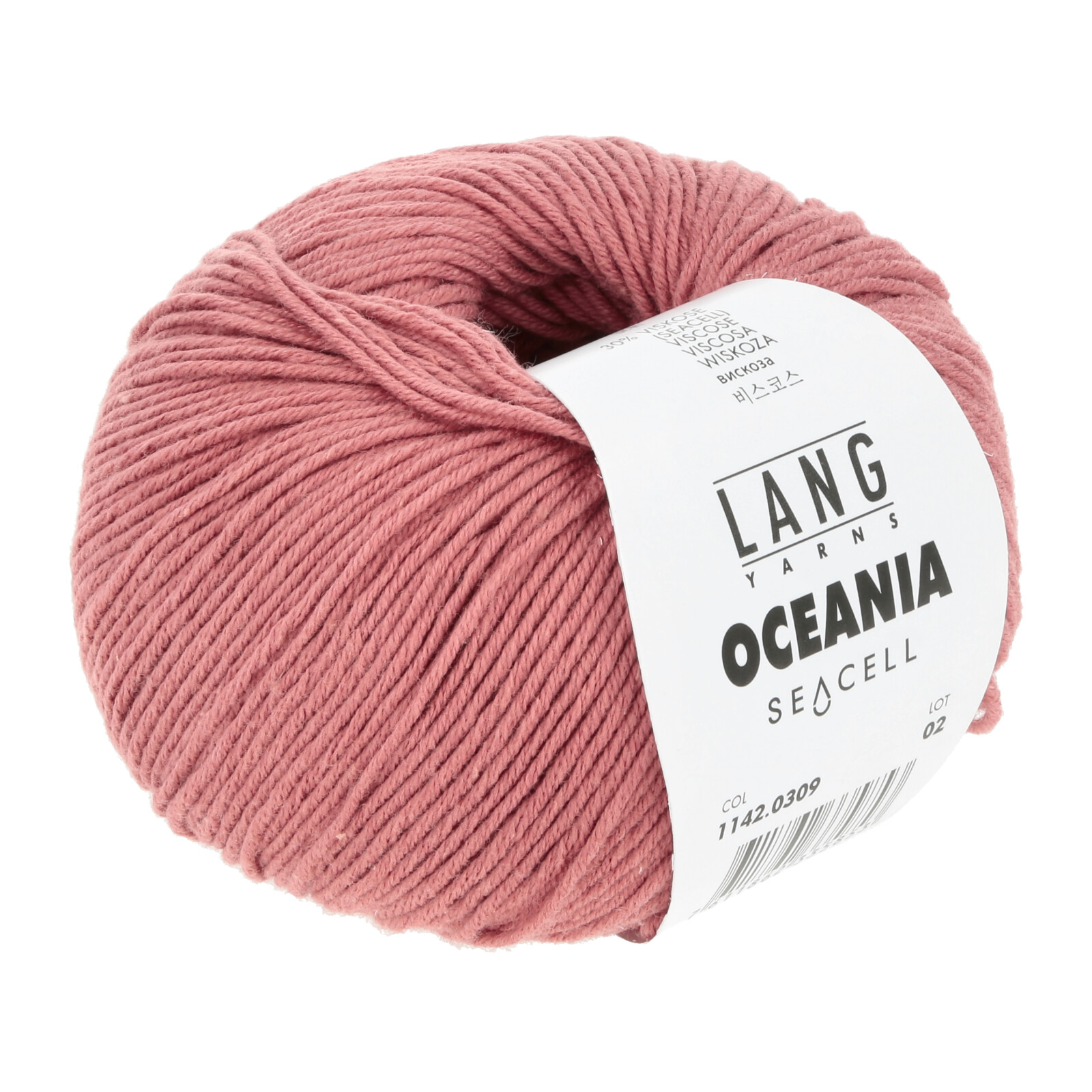 1142.0309 - OCEANIA
