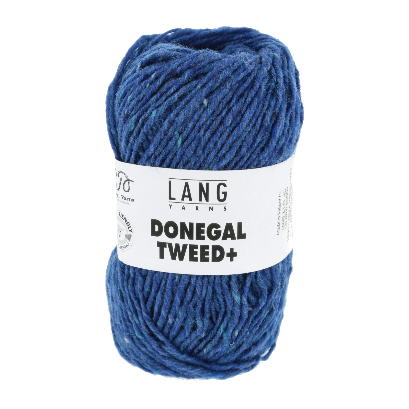 1143.0006 - DONEGAL TWEED+