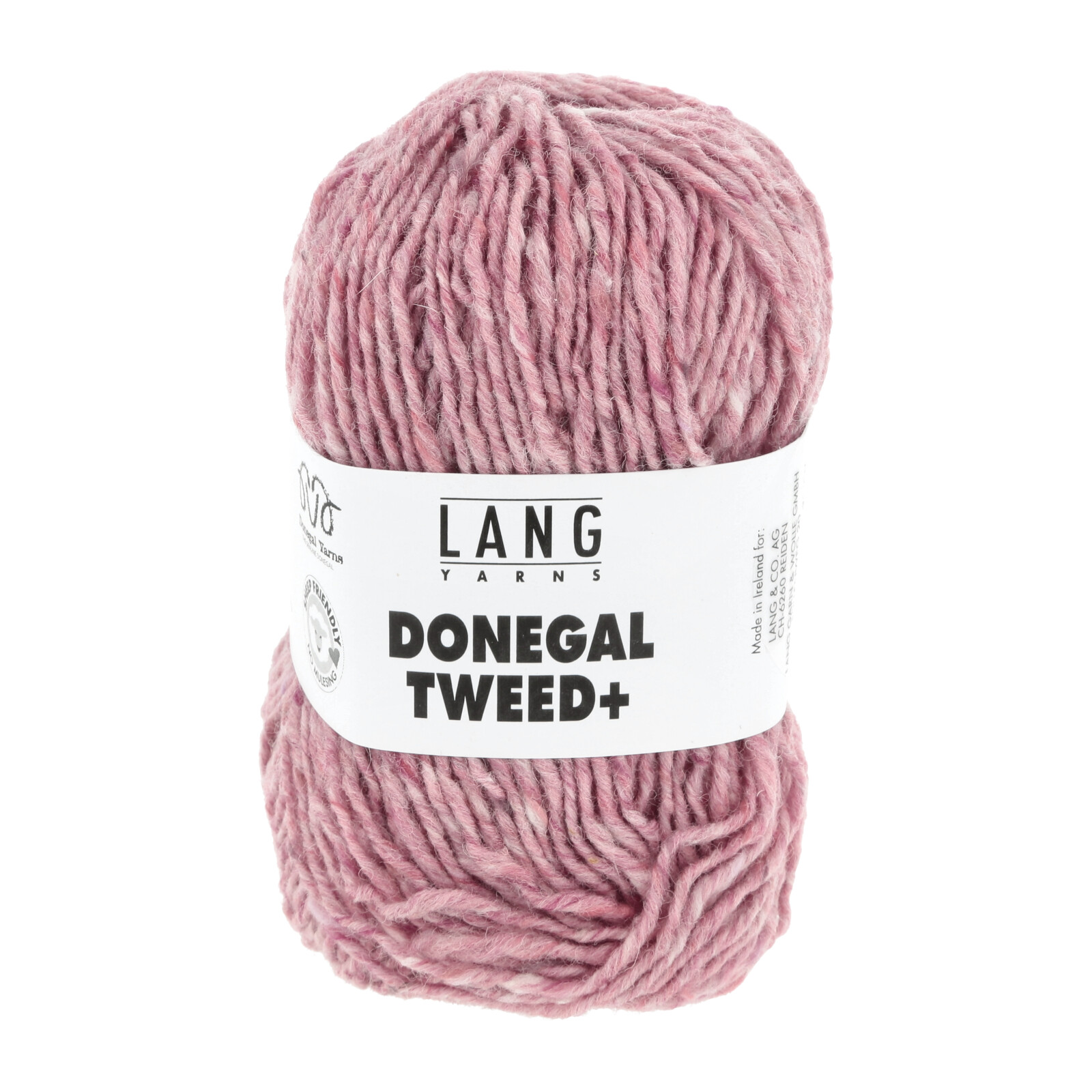 1143.0009 - DONEGAL TWEED+