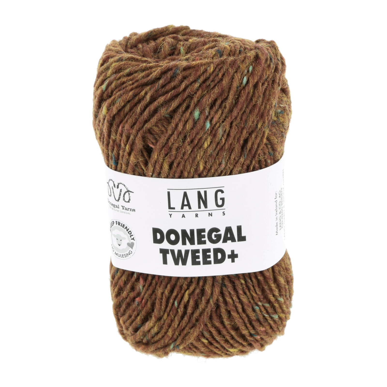 1143.0015 - DONEGAL TWEED+