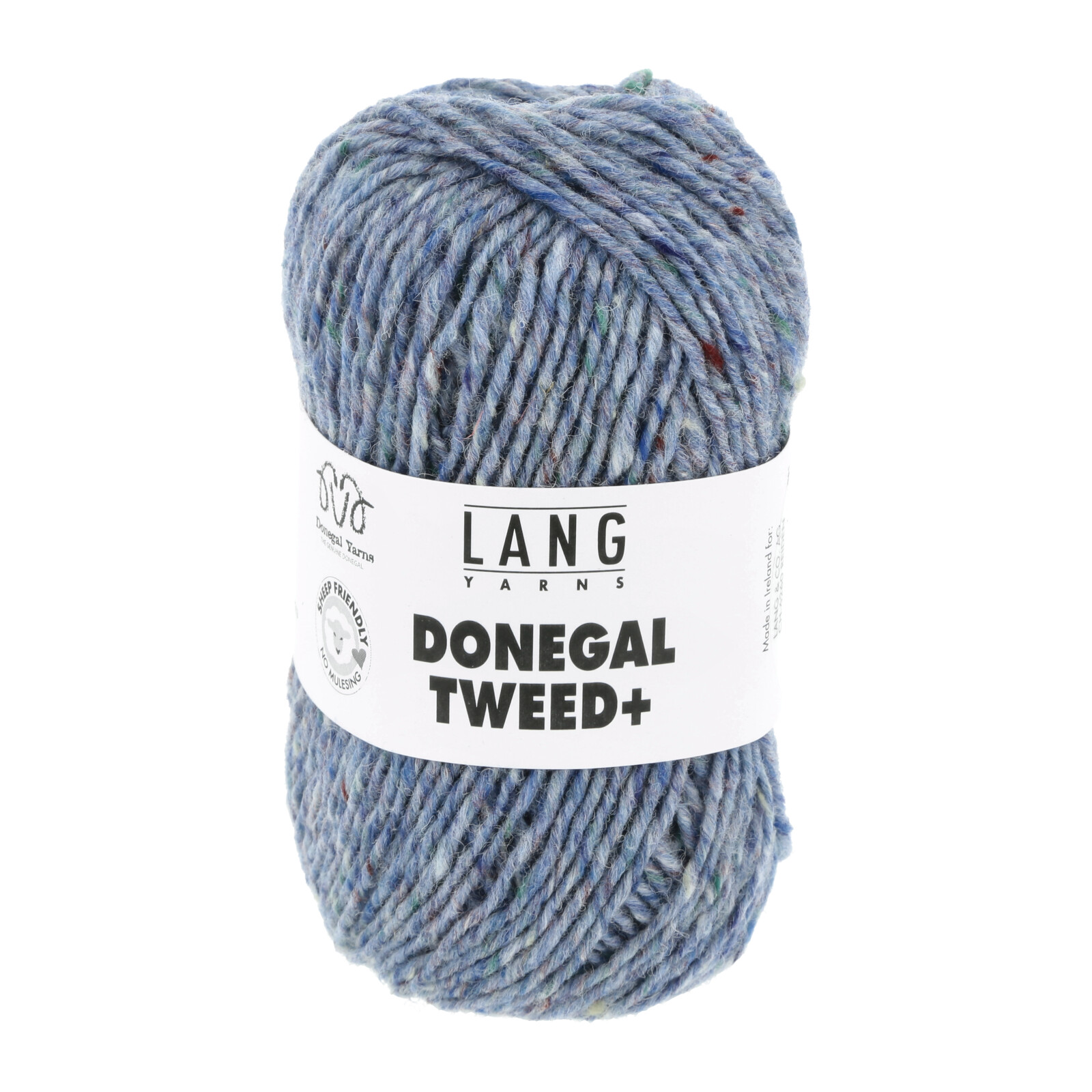 1143.0020 - DONEGAL TWEED+