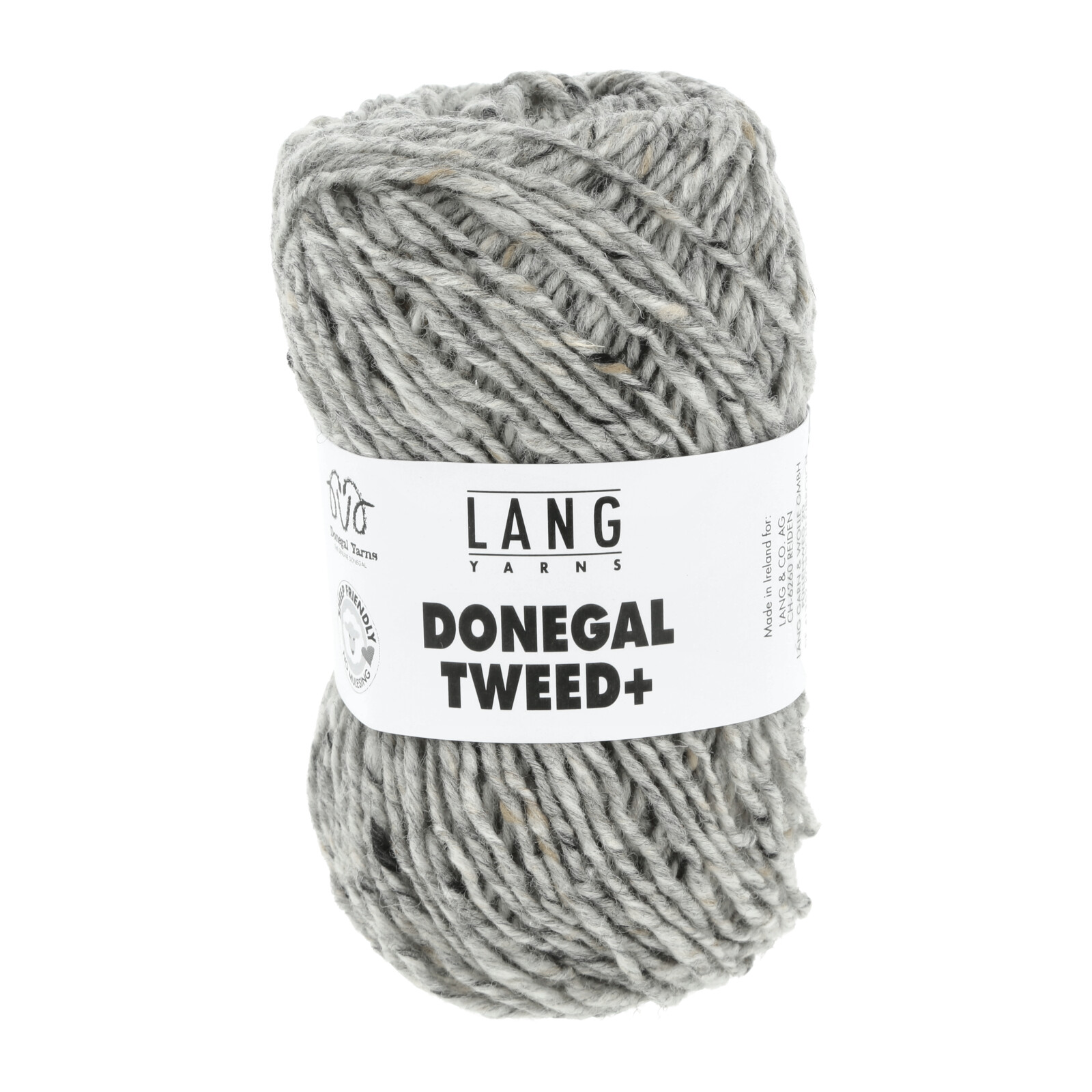 1143.0023 - DONEGAL TWEED+