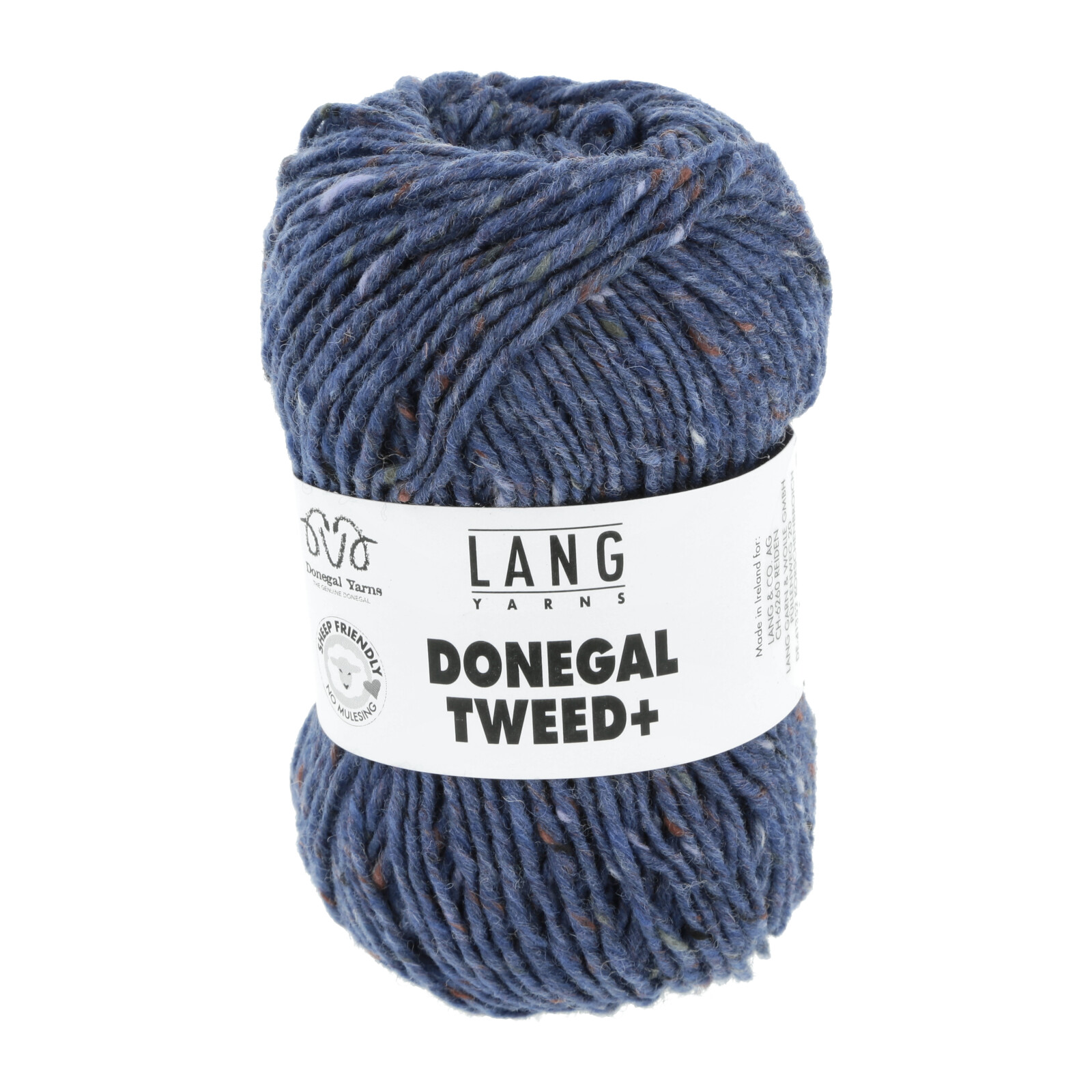 1143.0033 - DONEGAL TWEED+
