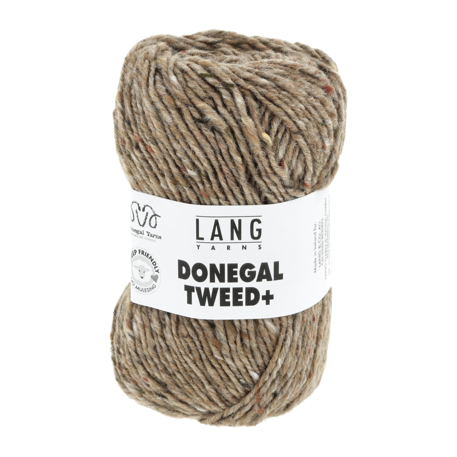 1143.0039 - DONEGAL TWEED+