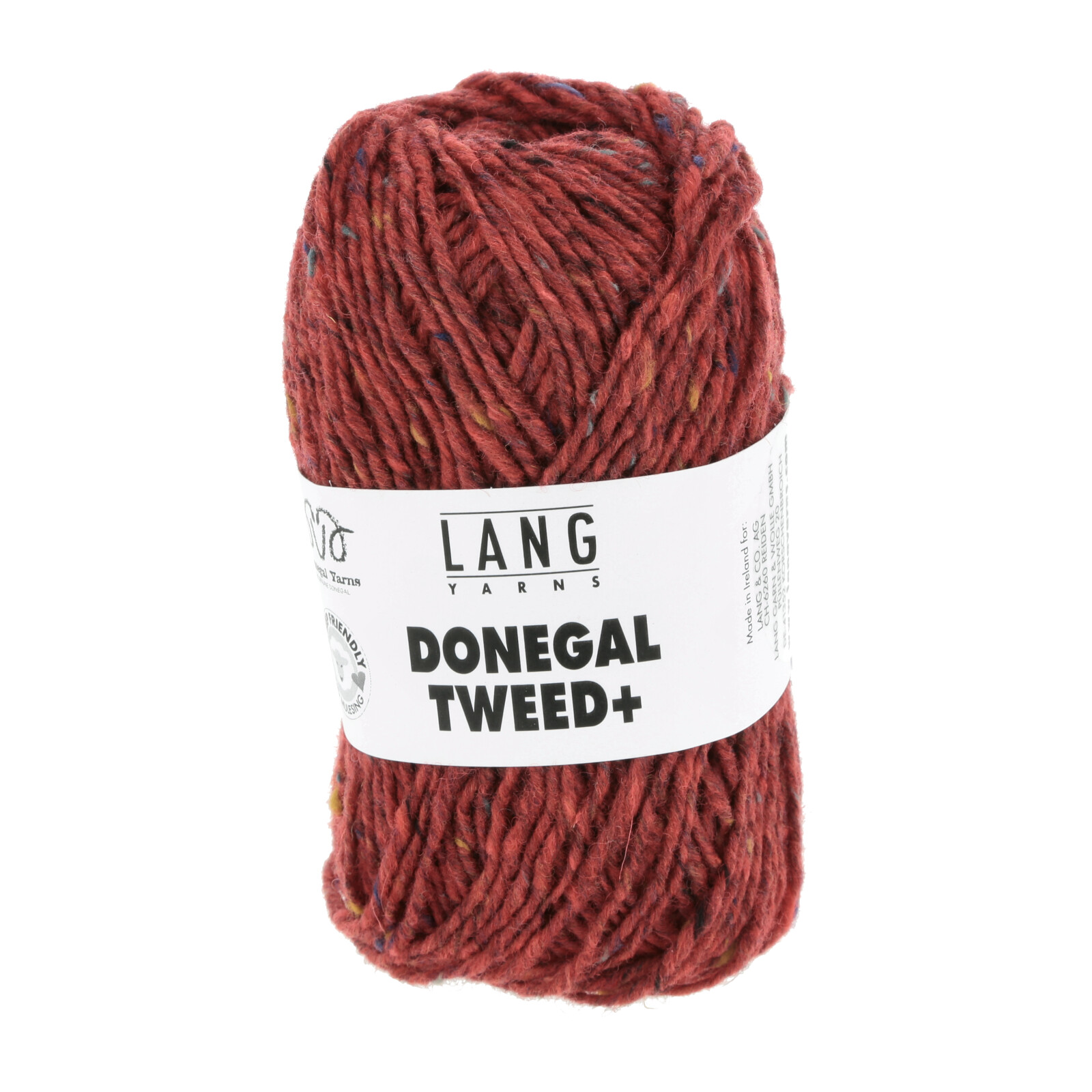 1143.0060 - DONEGAL TWEED+