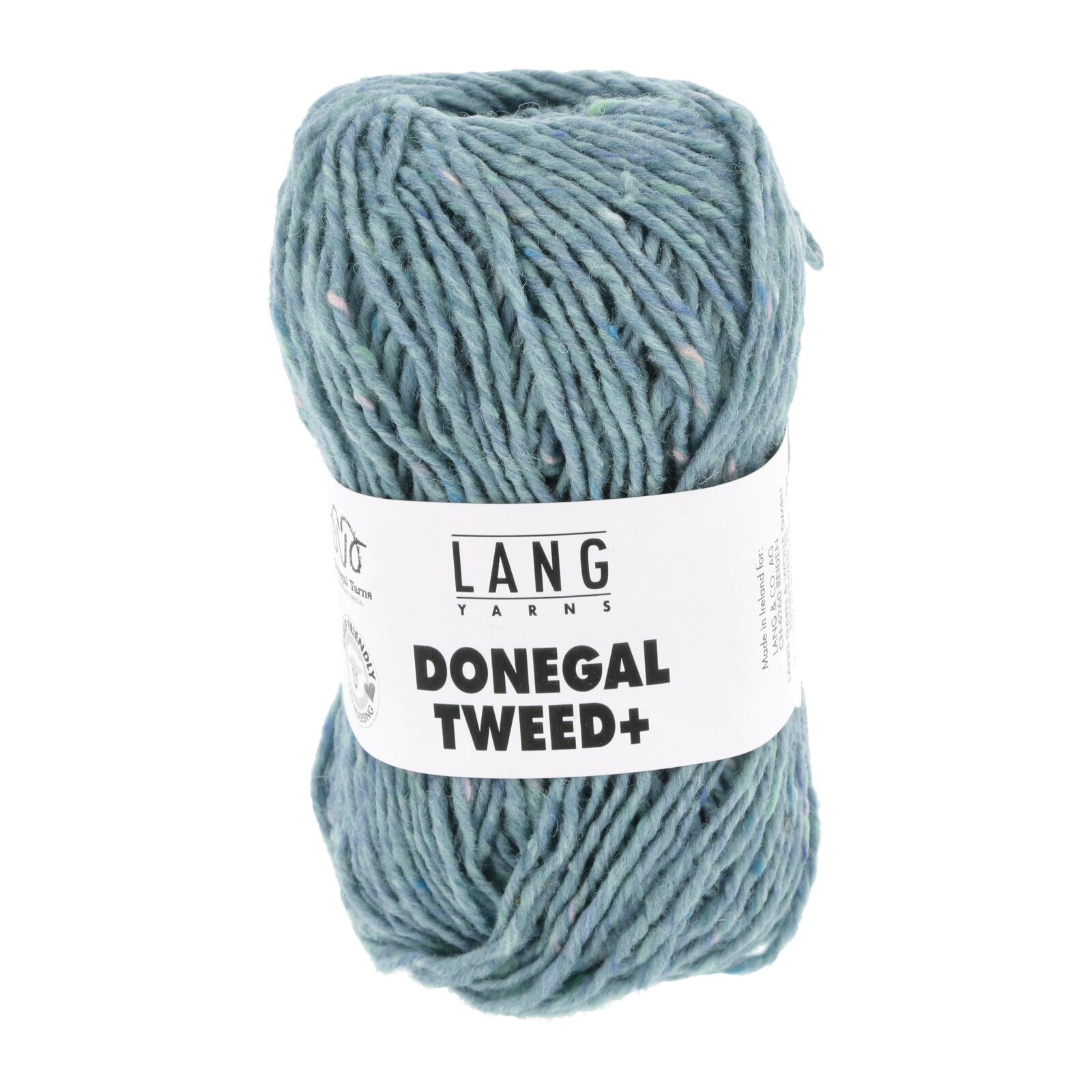 1143.0073 - DONEGAL TWEED+
