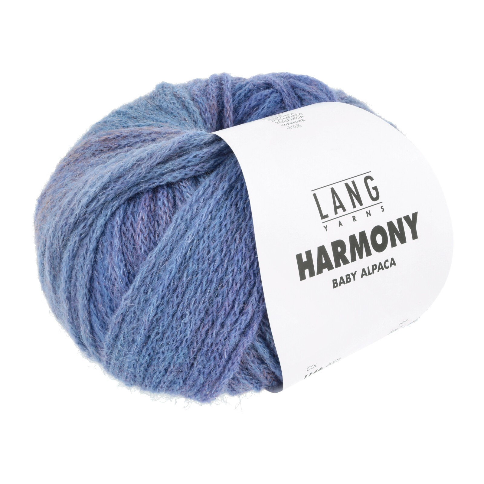 1144.0002 - HARMONY