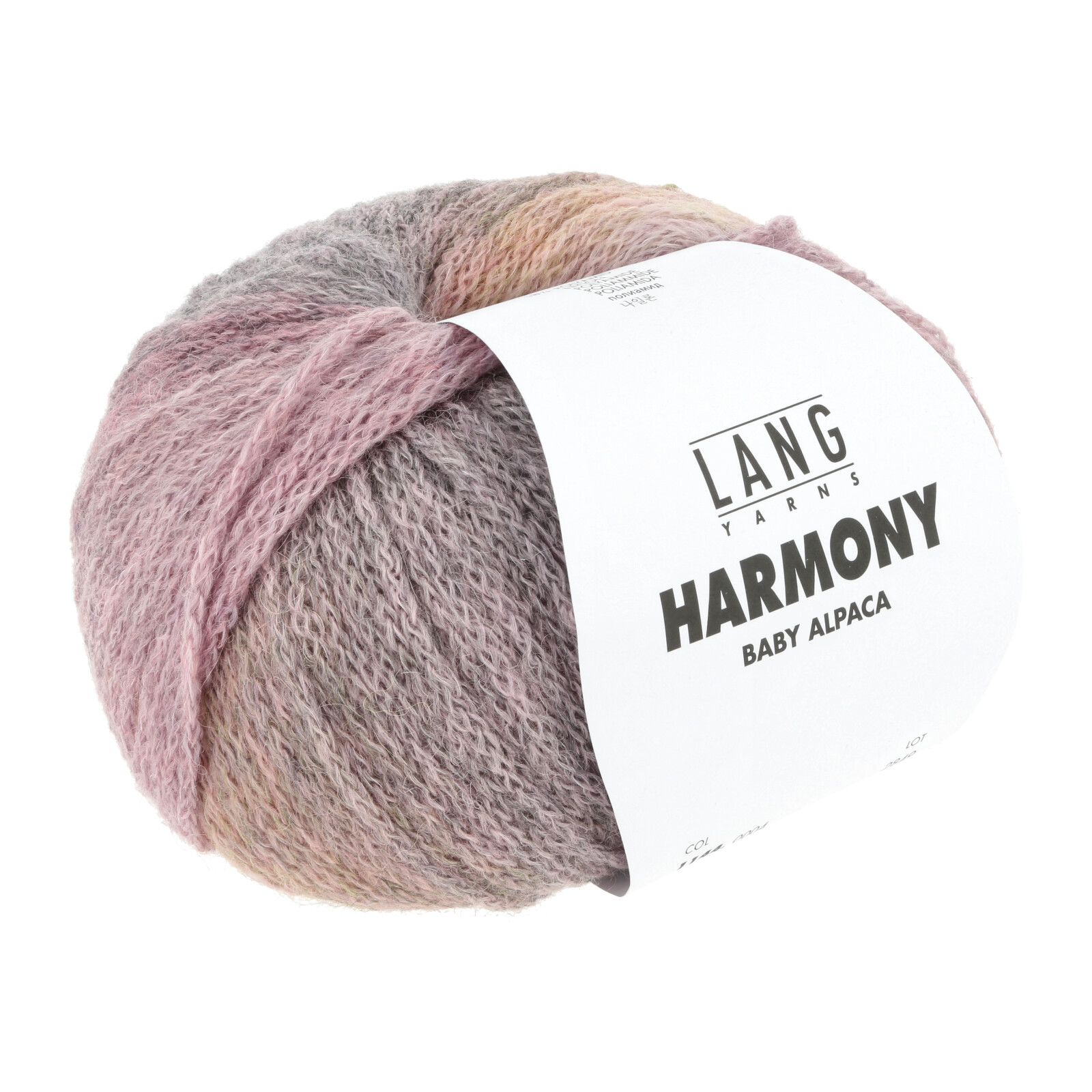 1144.0004 - HARMONY