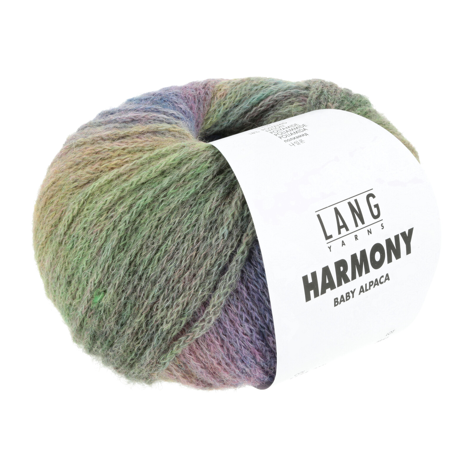1144.0006 - HARMONY