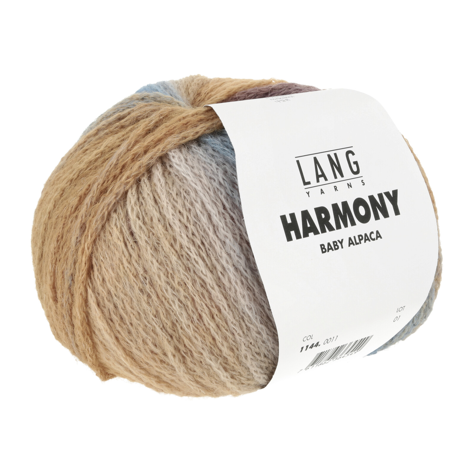 1144.0011 - HARMONY