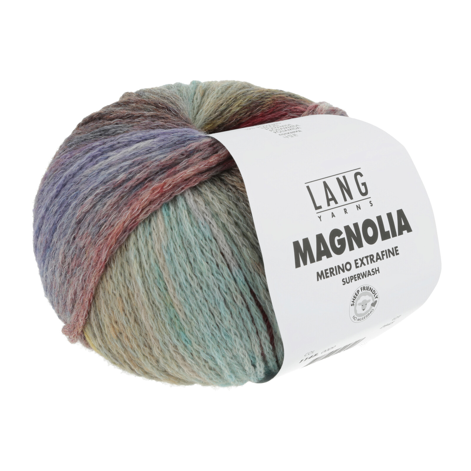 1145.0009 - MAGNOLIA
