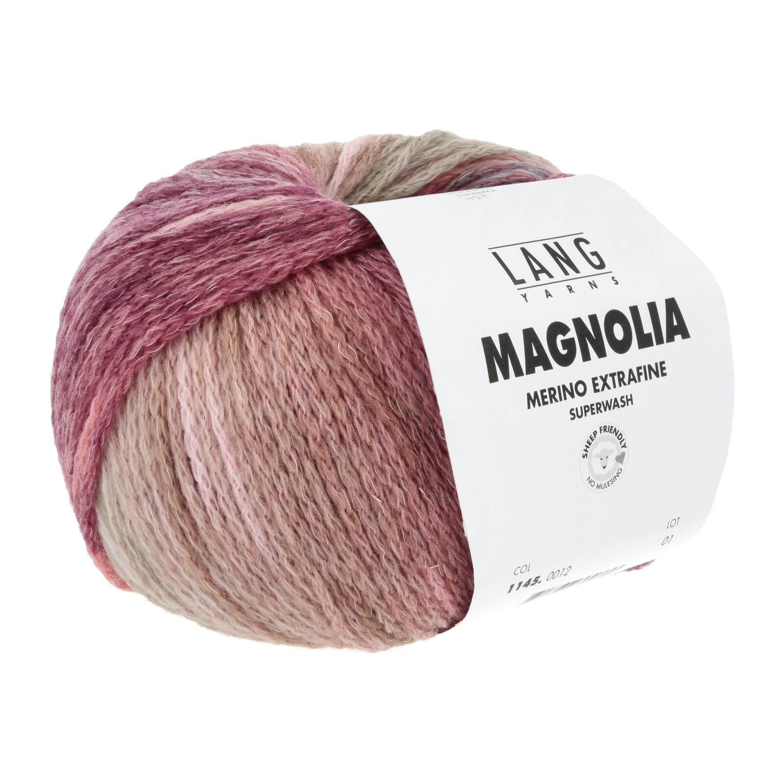 1145.0012 - MAGNOLIA