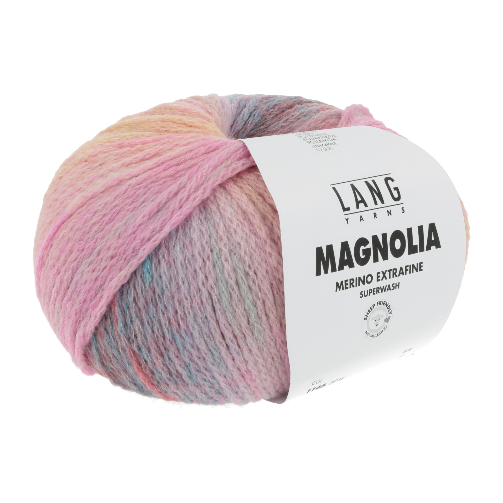 1145.0014 - MAGNOLIA