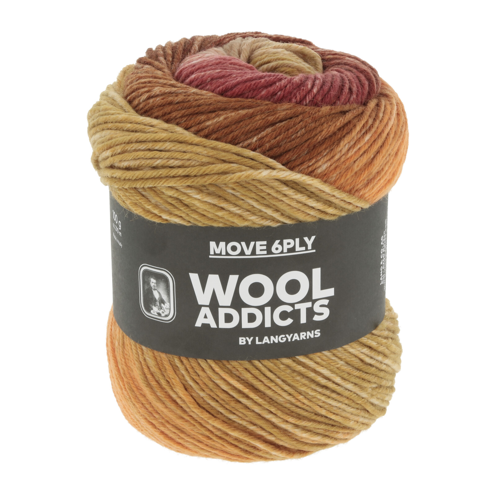 1146.0002 - MOVE 6-FACH/6-PLY