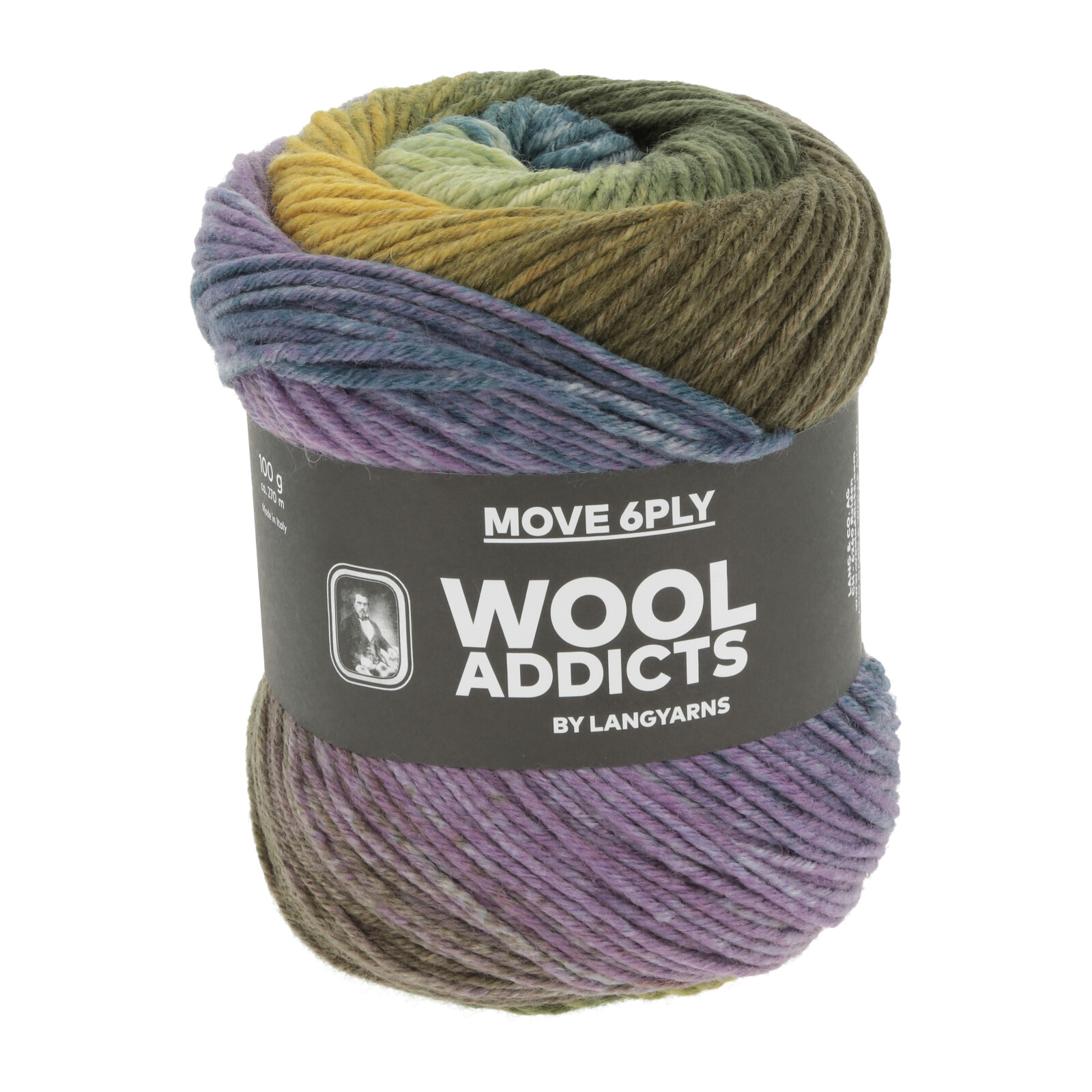 1146.0003 - MOVE 6-FACH/6-PLY