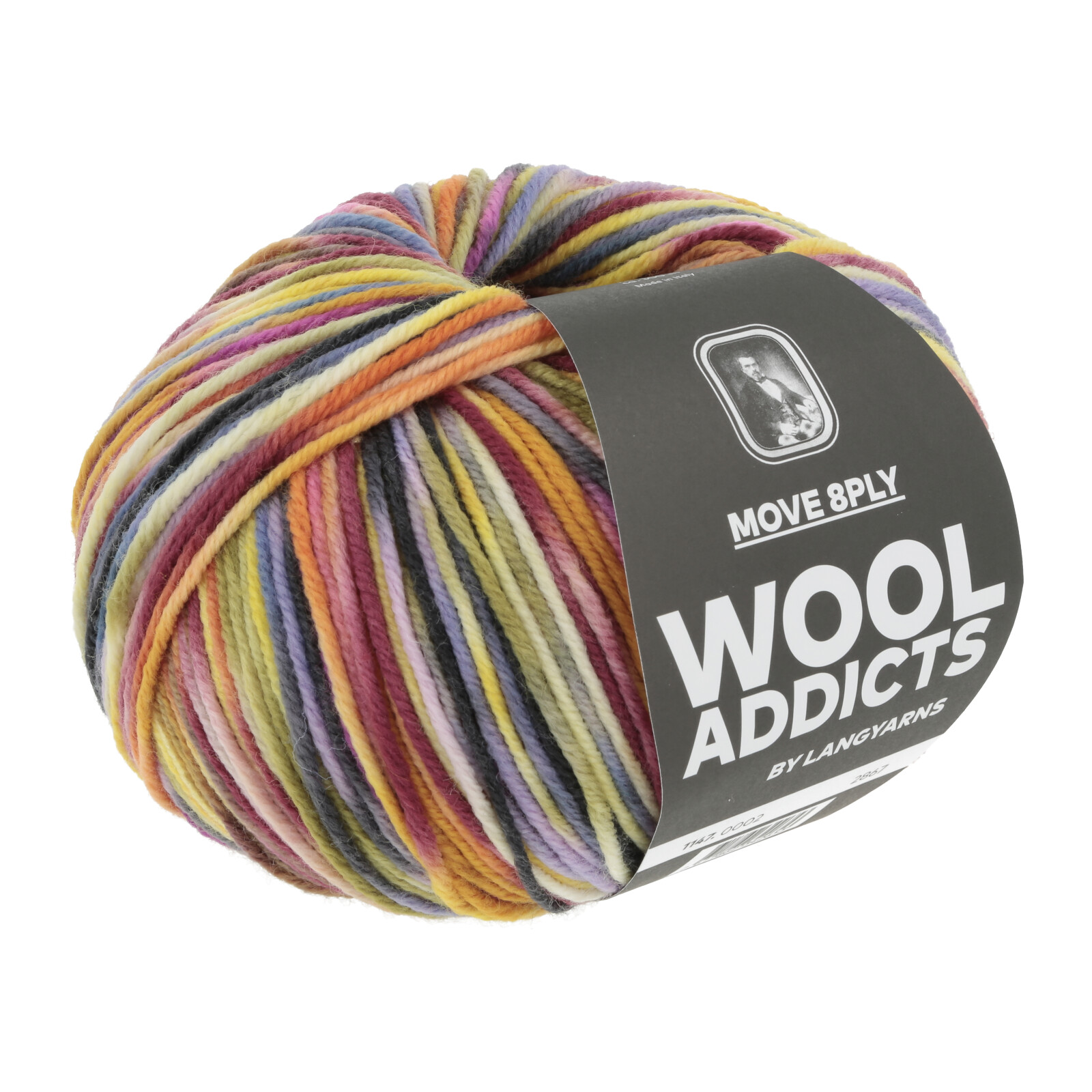 1147.0002 - MOVE 8-FACH/8-PLY