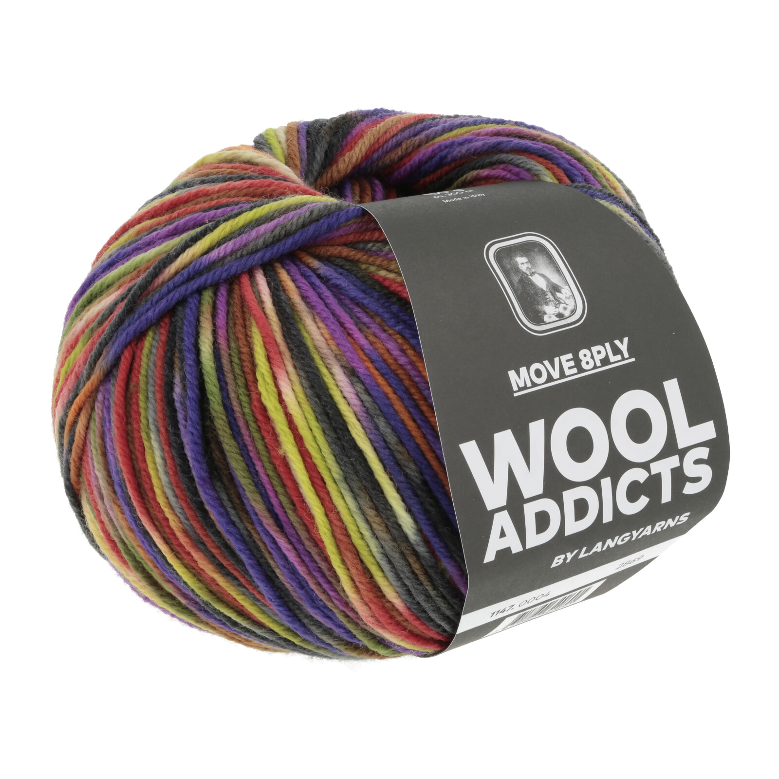 1147.0004 - MOVE 8-FACH/8-PLY