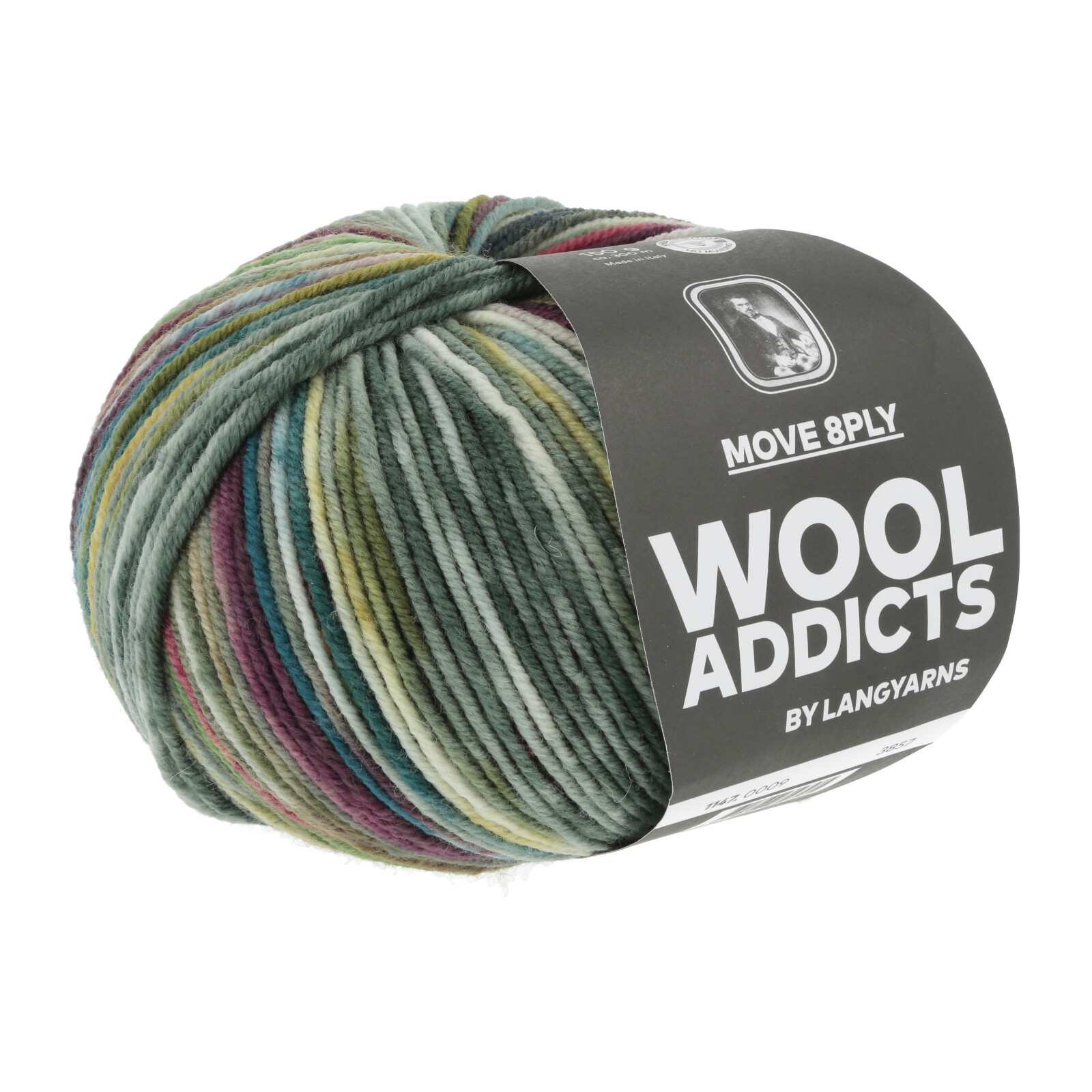1147.0009 - MOVE 8-FACH/8-PLY