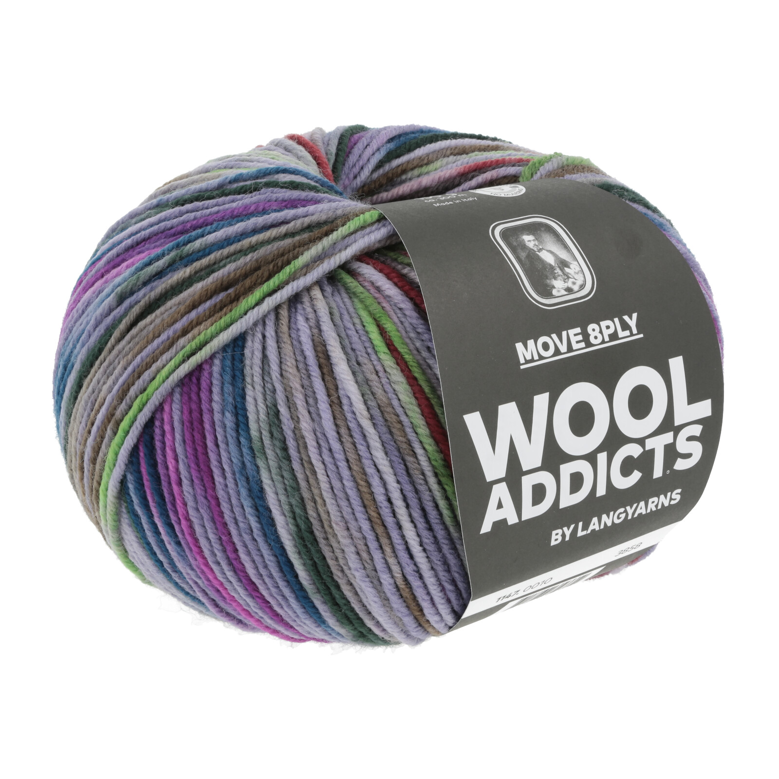 1147.0010 - MOVE 8-FACH/8-PLY