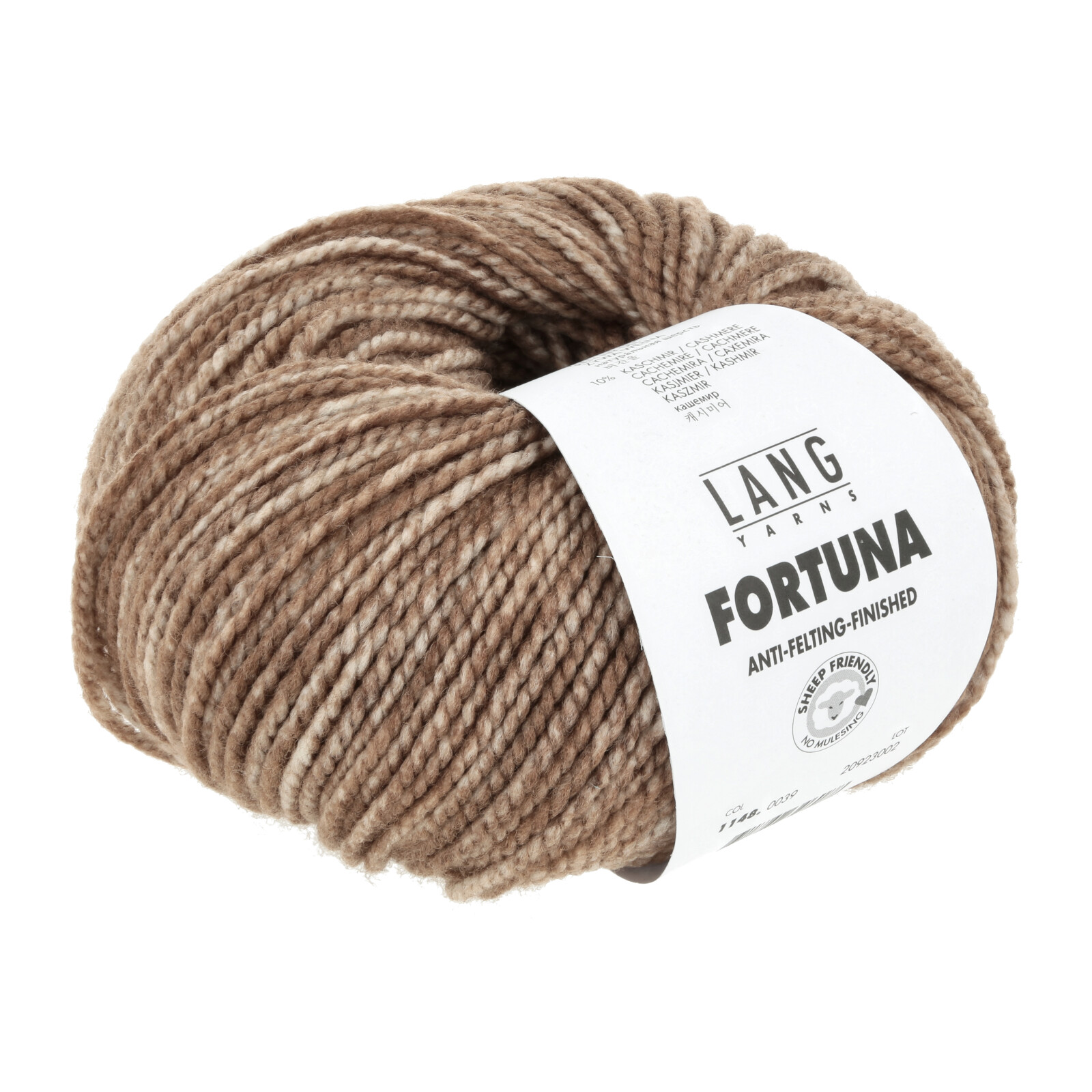 1148.0039 - FORTUNA