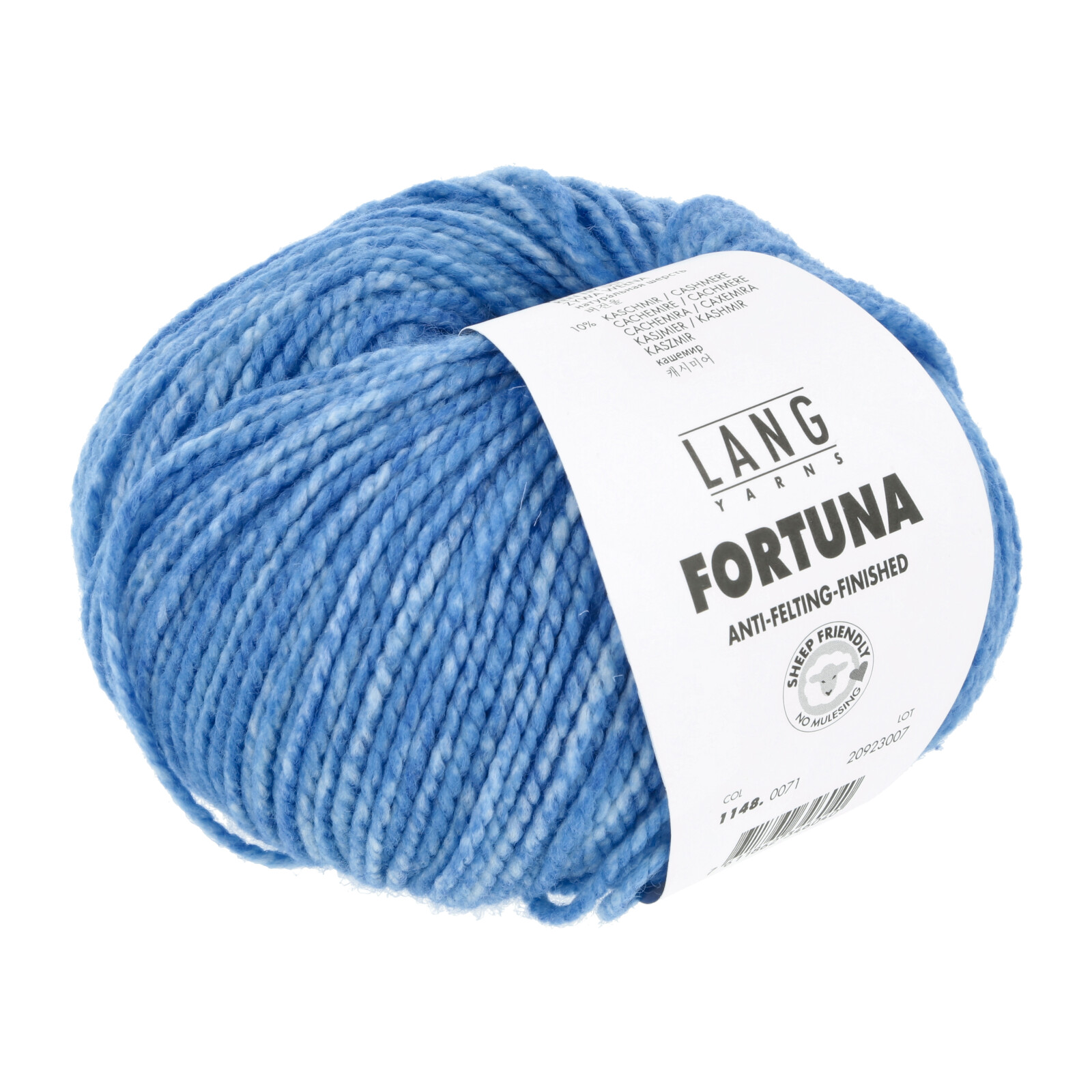 1148.0071 - FORTUNA