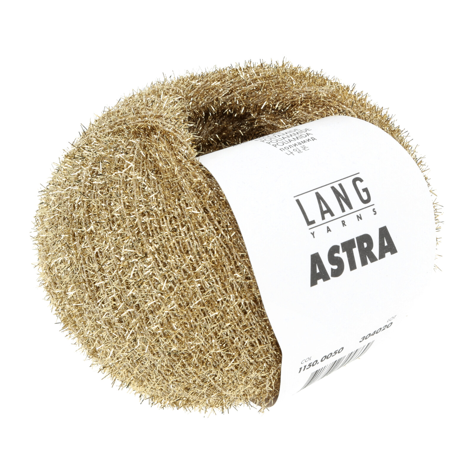 1150.0050 - ASTRA