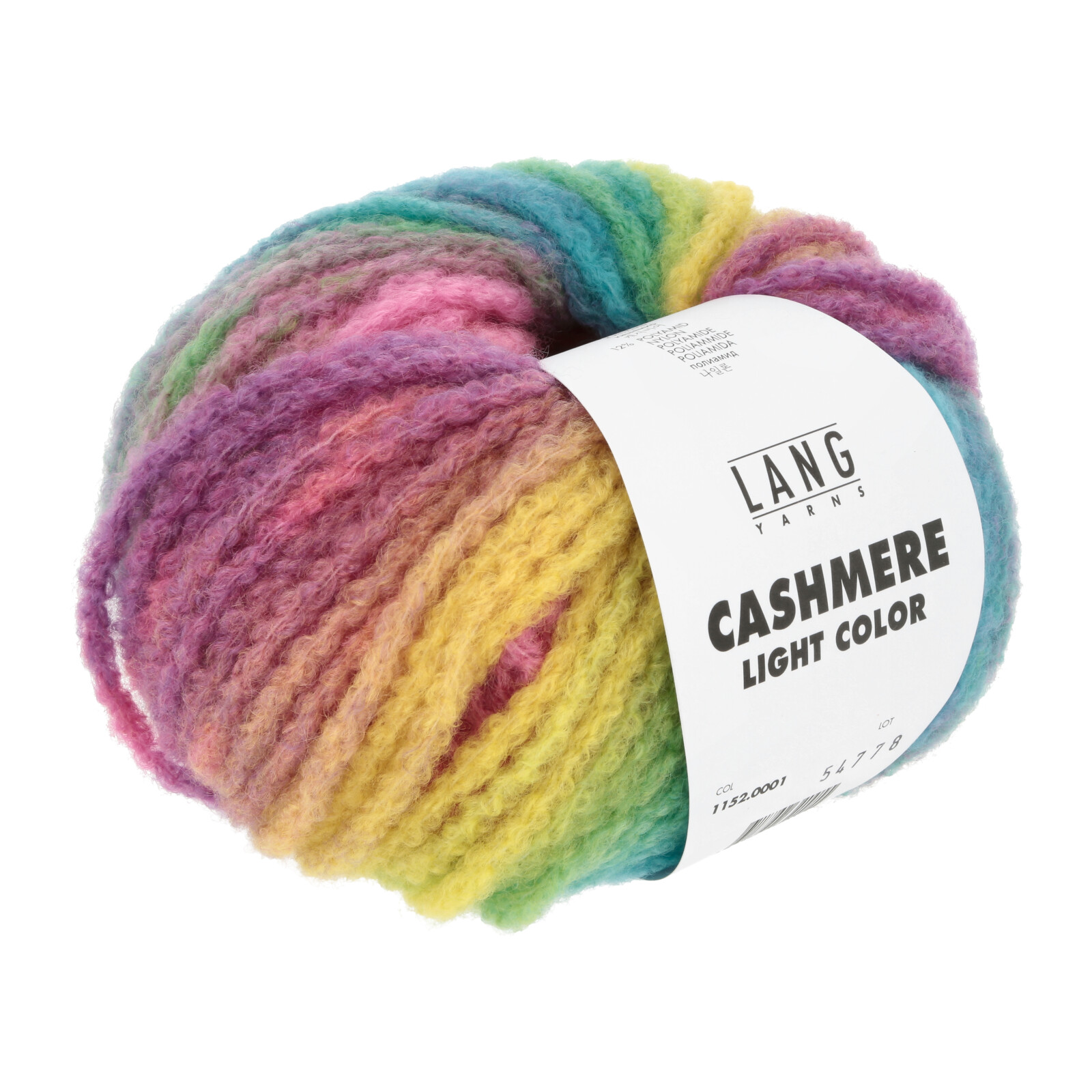1152.0001 - CASHMERE LIGHT COLOR